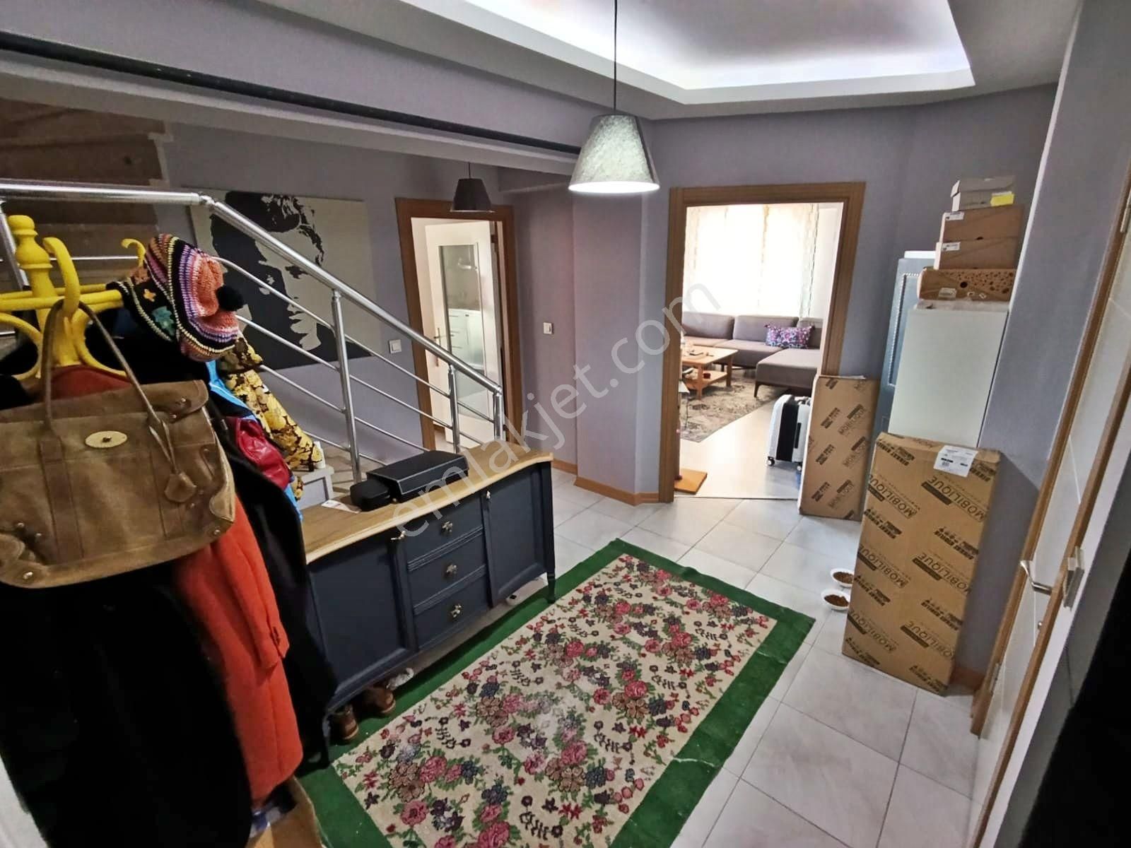 Çağlayan Mah.en Nezih Sitesinde 9. Kat 3+1 Süper Daire !! - Görsel 28