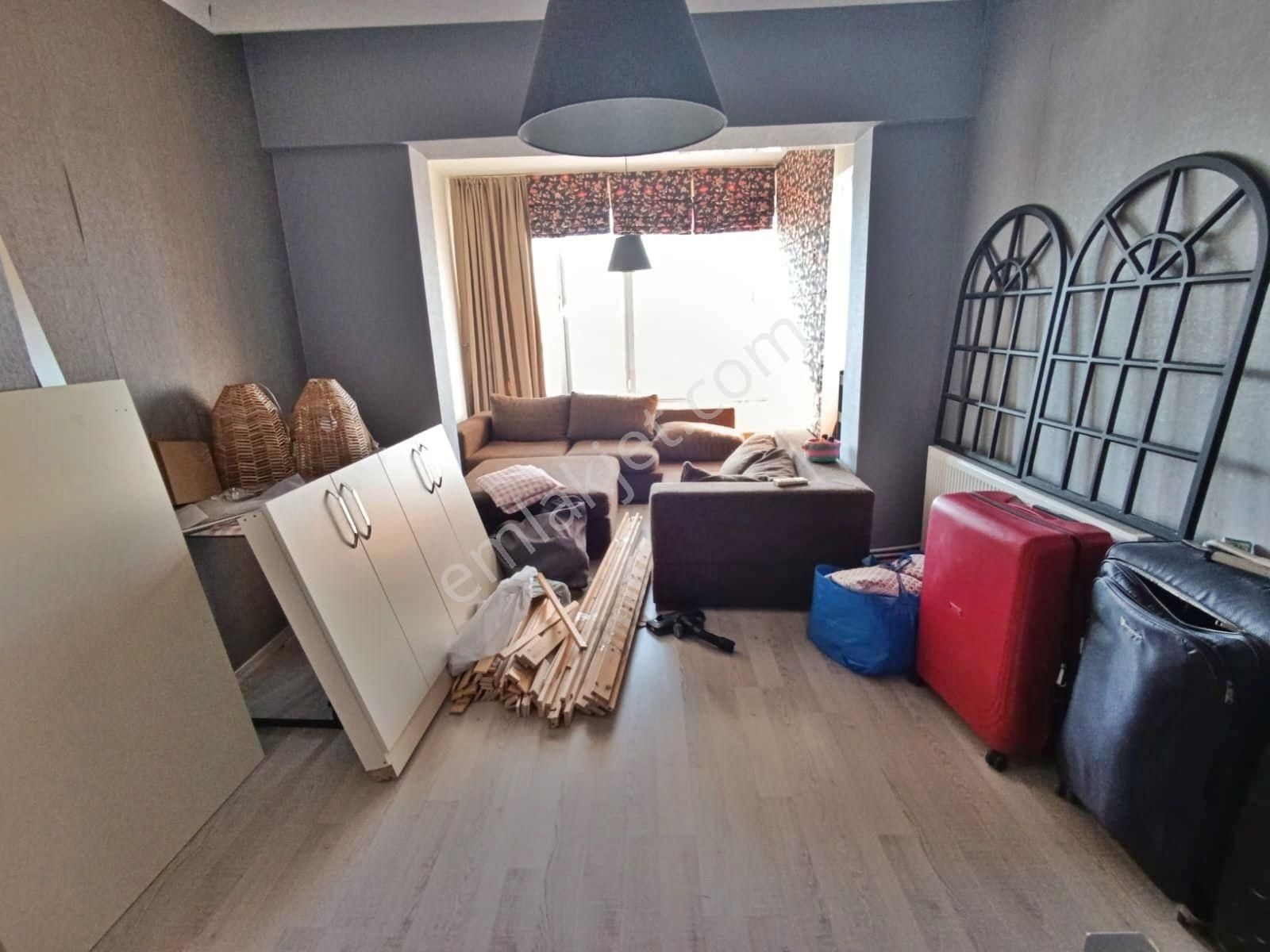 Çağlayan Mah.en Nezih Sitesinde 9. Kat 3+1 Süper Daire !! - Görsel 26