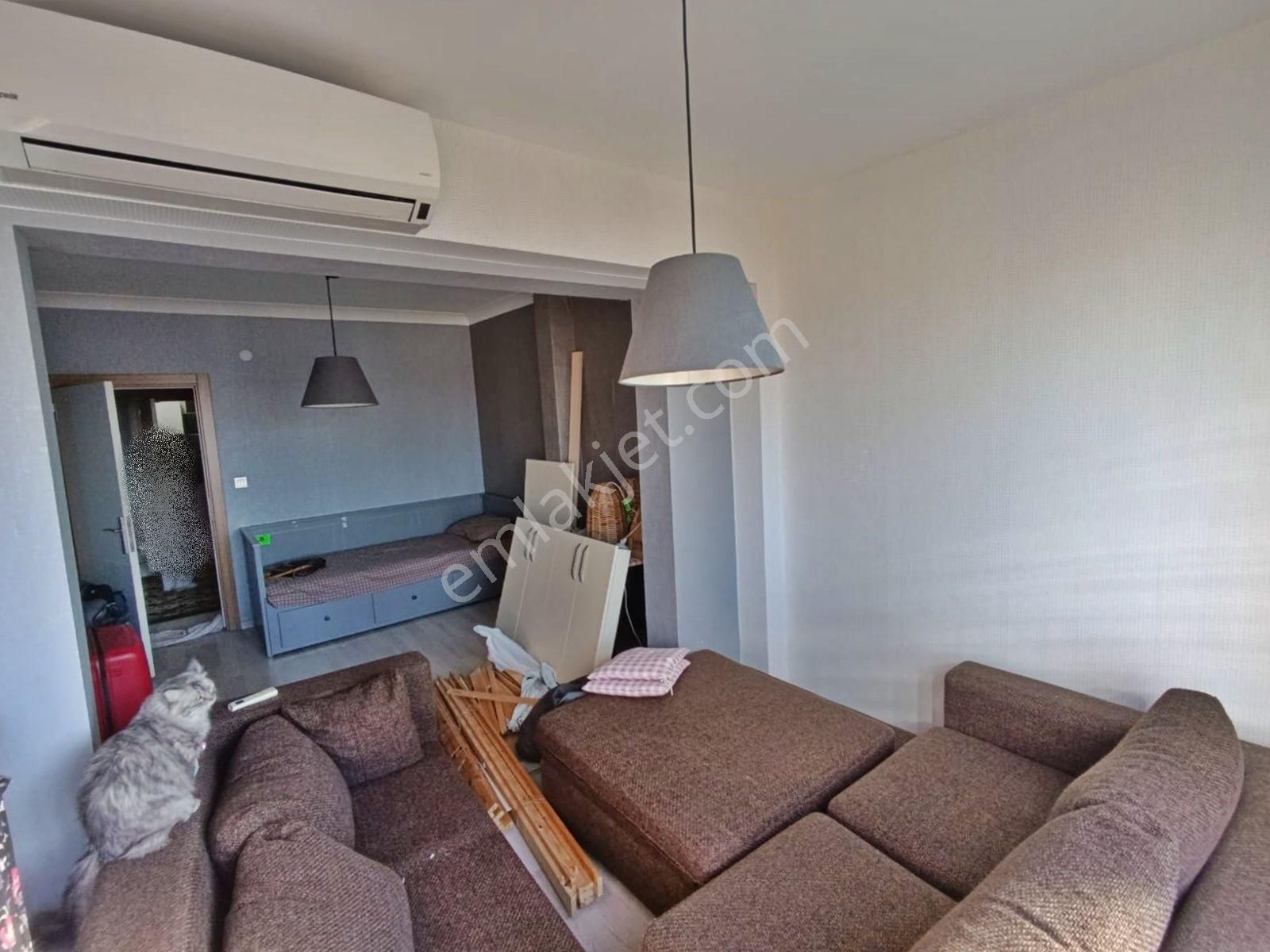 Çağlayan Mah.en Nezih Sitesinde 9. Kat 3+1 Süper Daire !! - Görsel 29