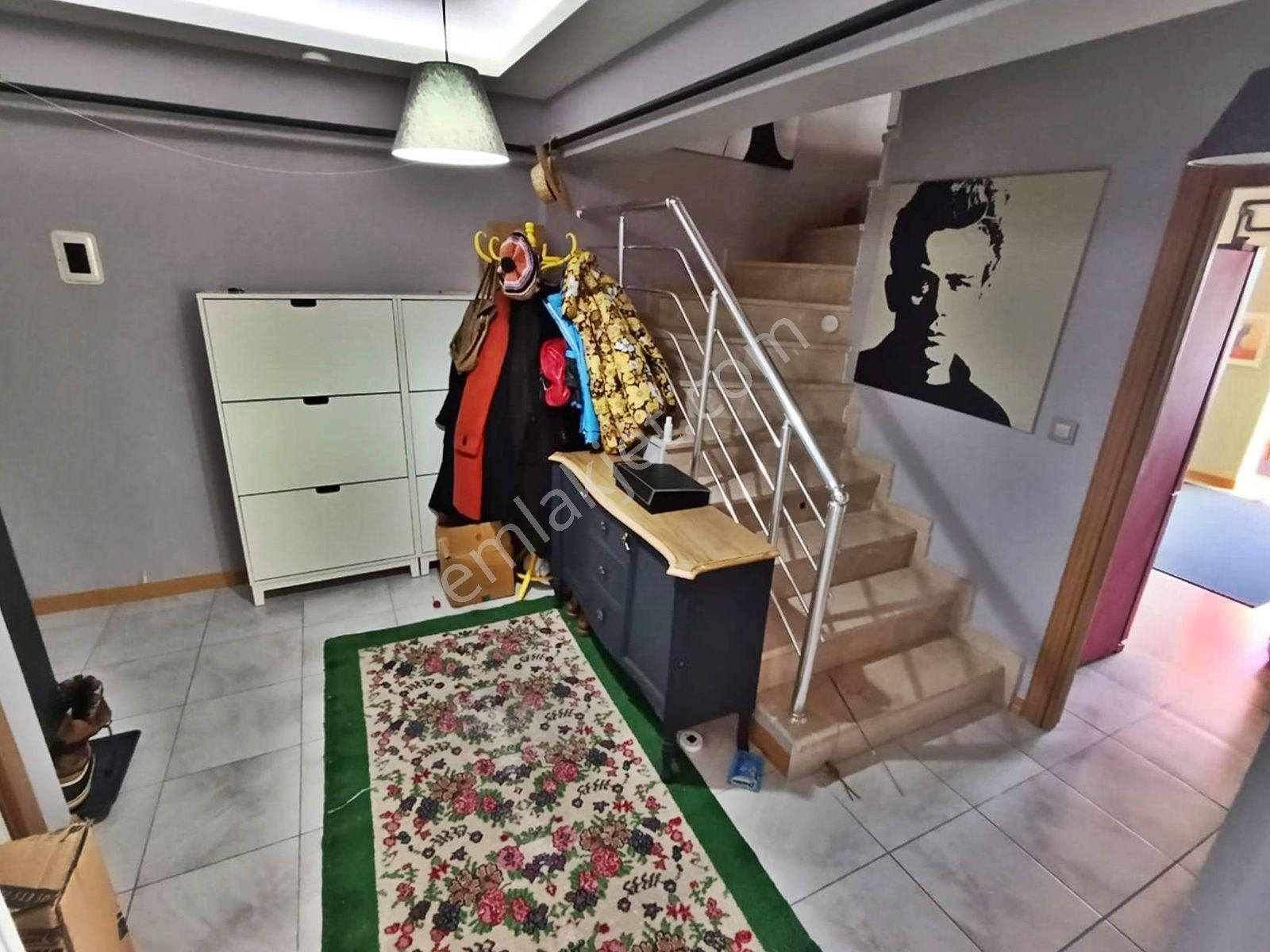 Çağlayan Mah.en Nezih Sitesinde 9. Kat 3+1 Süper Daire !! - Görsel 20