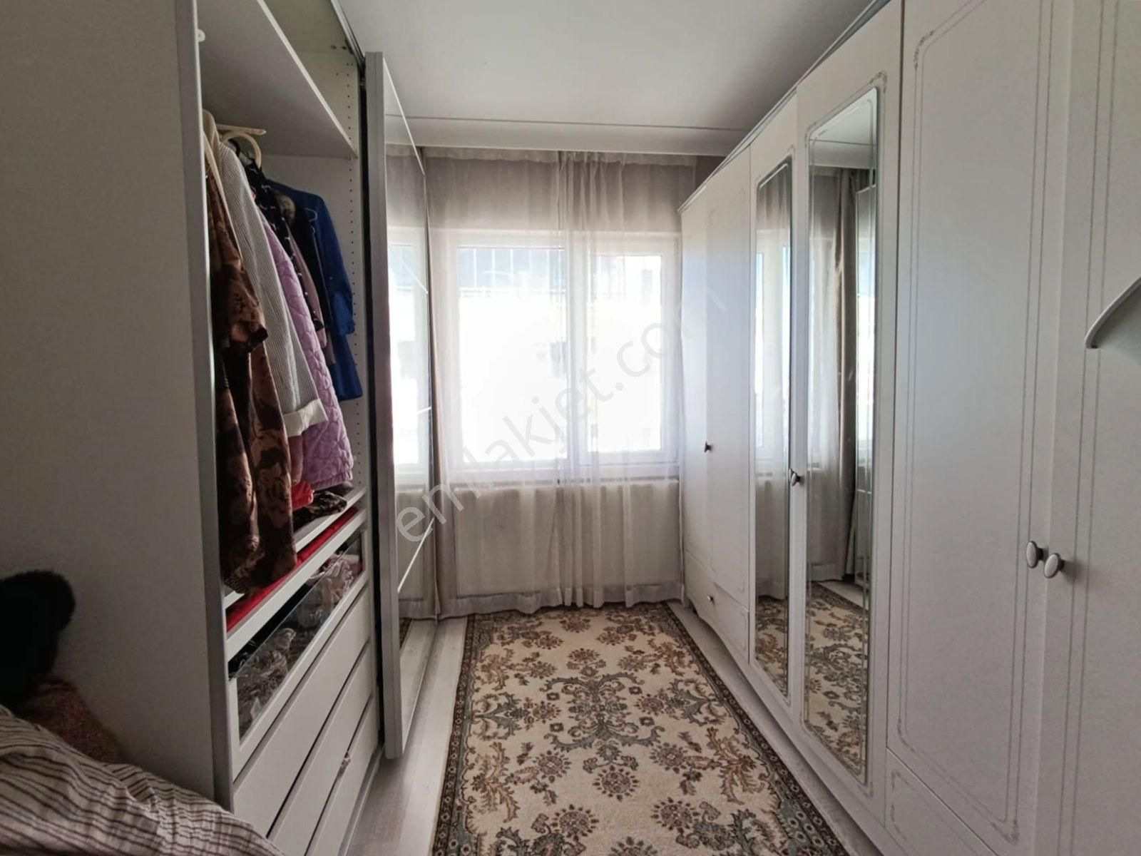 Çağlayan Mah.en Nezih Sitesinde 9. Kat 3+1 Süper Daire !! - Görsel 5