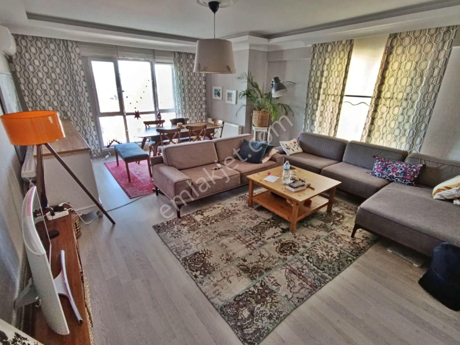 Çağlayan Mah.en Nezih Sitesinde 9. Kat 3+1 Süper Daire !! - Görsel 19