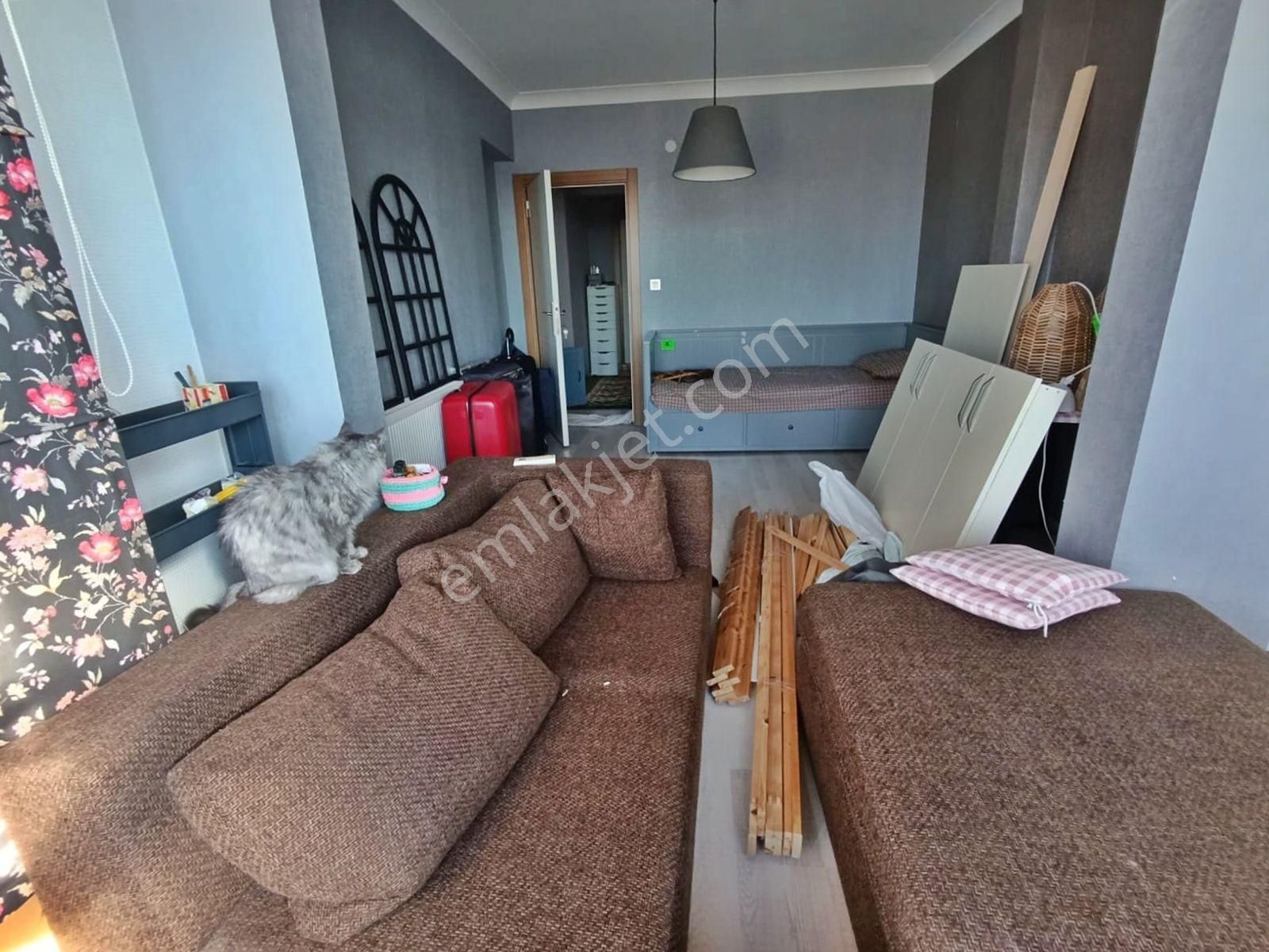 Çağlayan Mah.en Nezih Sitesinde 9. Kat 3+1 Süper Daire !! - Görsel 13