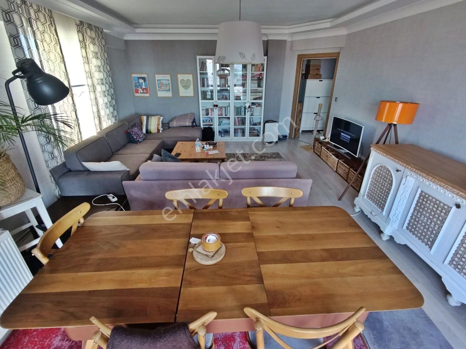 Çağlayan Mah.en Nezih Sitesinde 9. Kat 3+1 Süper Daire !! - Görsel 33