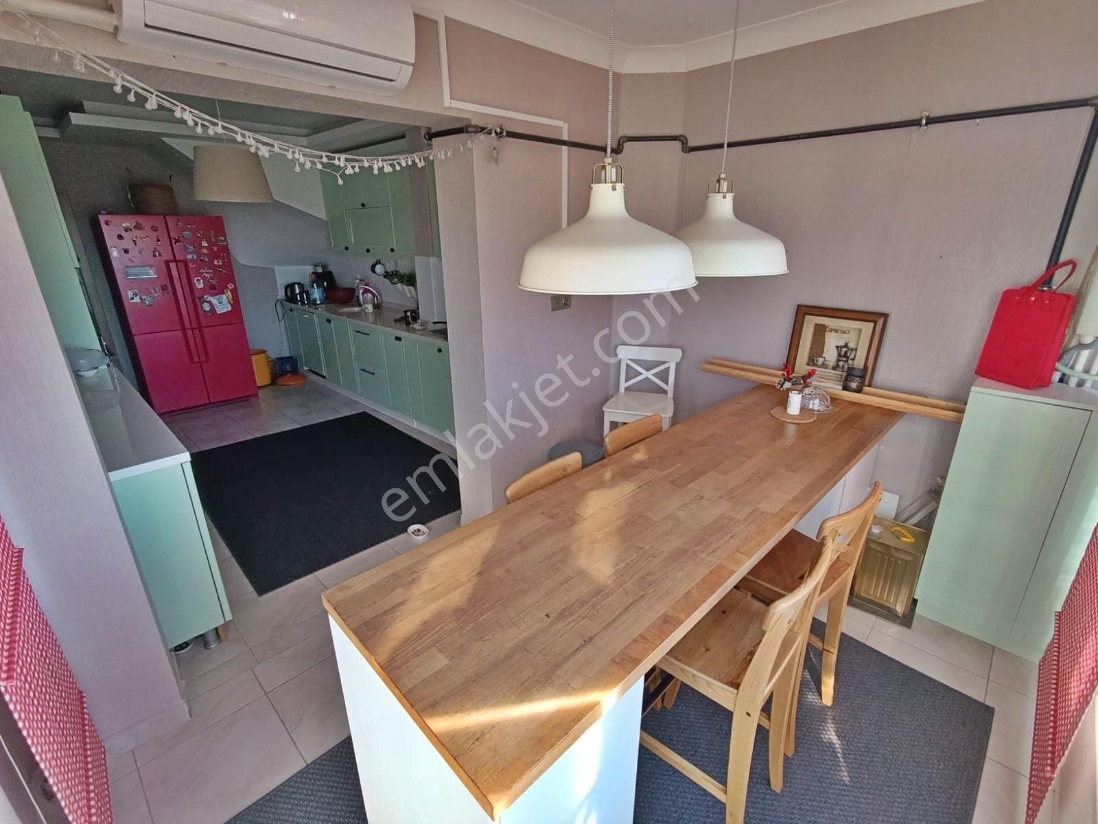 Çağlayan Mah.en Nezih Sitesinde 9. Kat 3+1 Süper Daire !! - Görsel 8