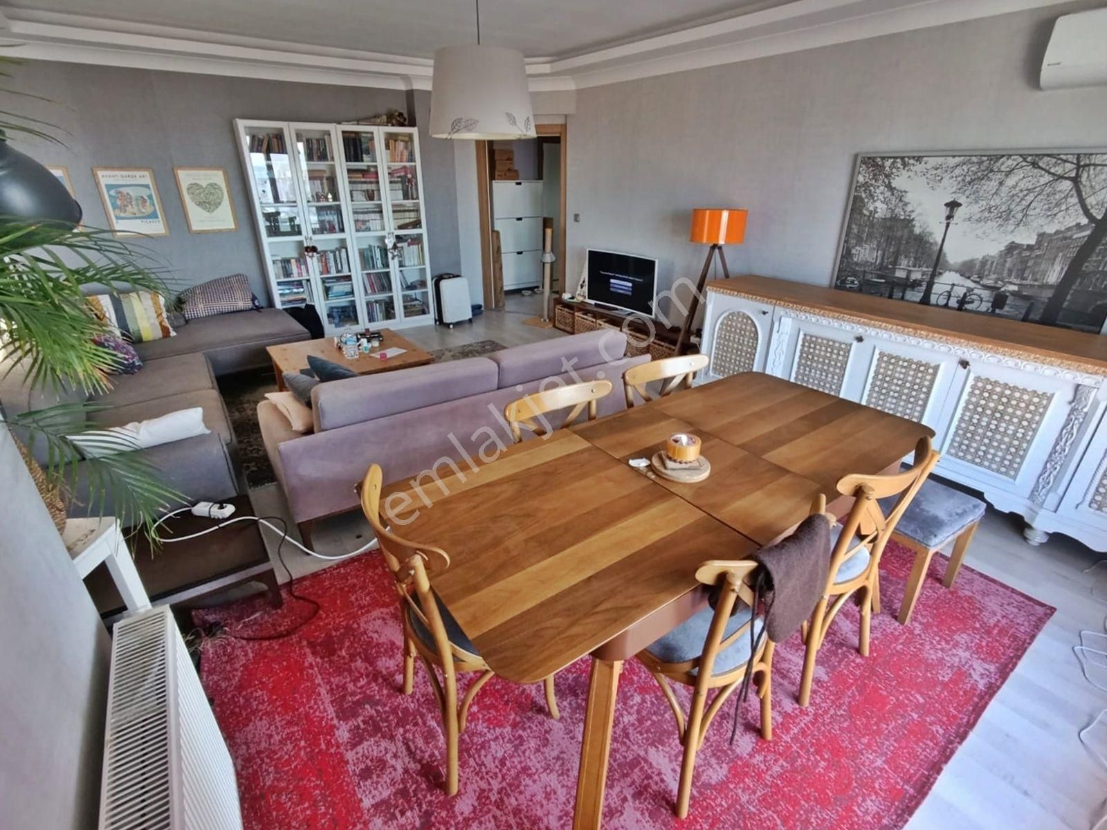 Çağlayan Mah.en Nezih Sitesinde 9. Kat 3+1 Süper Daire !! - Görsel 16