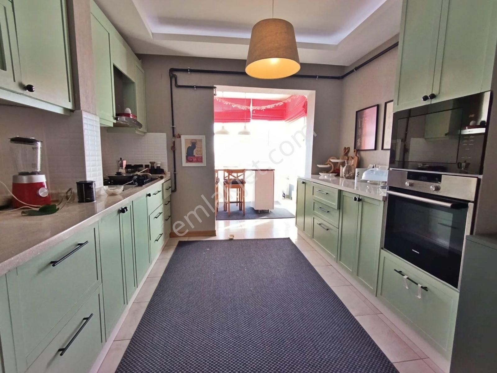 Çağlayan Mah.en Nezih Sitesinde 9. Kat 3+1 Süper Daire !! - Görsel 4