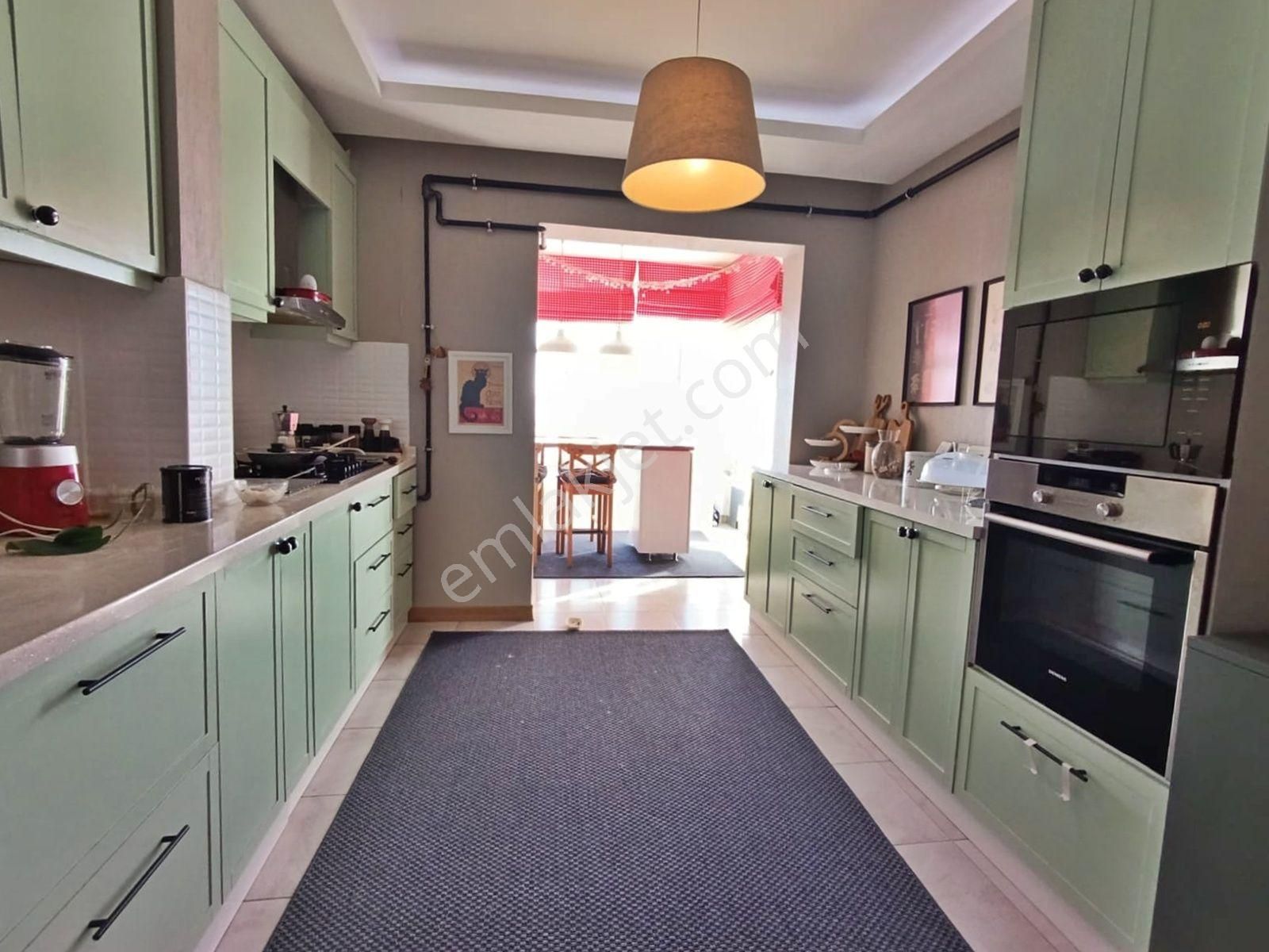 Çağlayan Mah.en Nezih Sitesinde 9. Kat 3+1 Süper Daire !! - Görsel 35