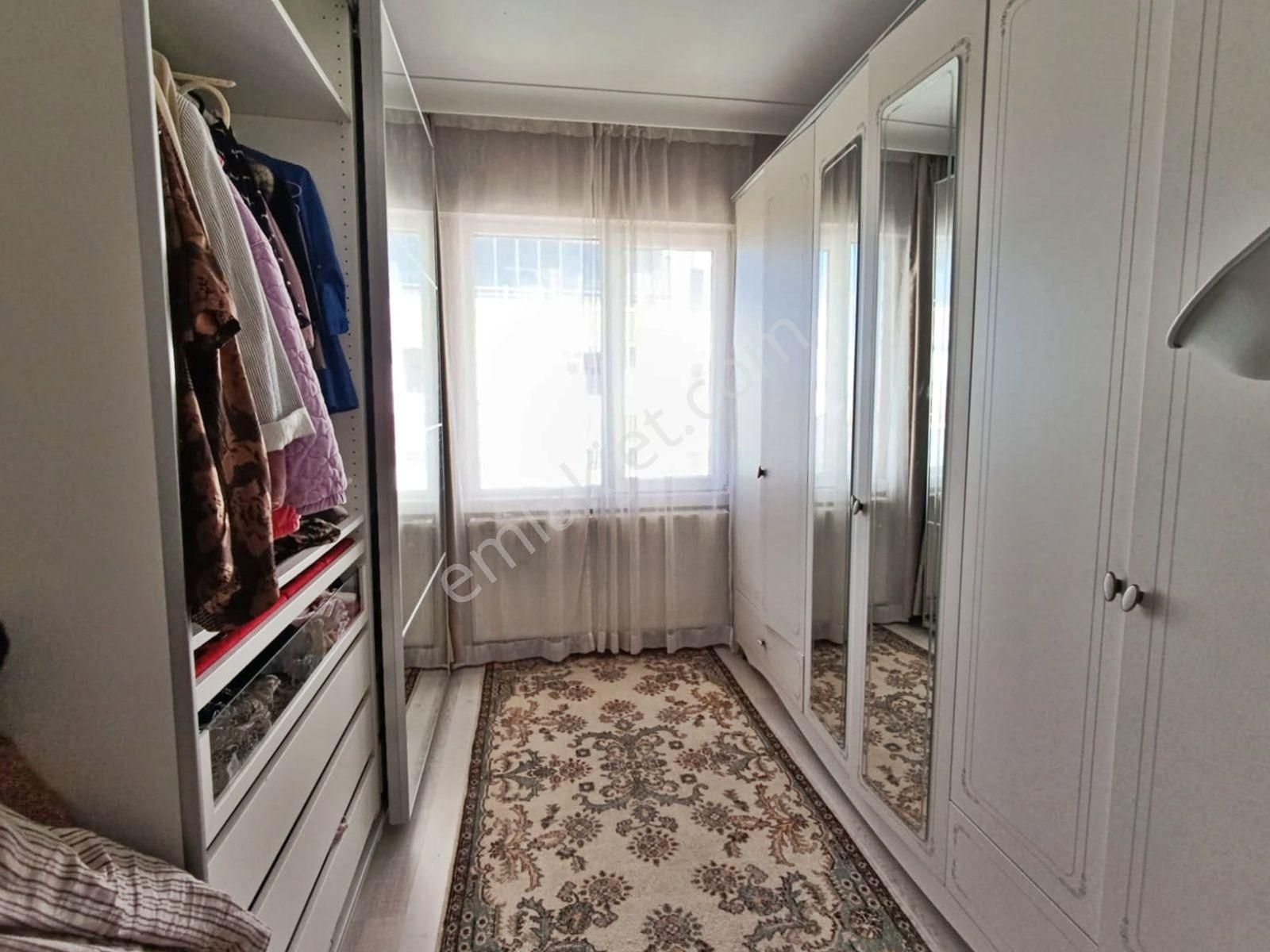 Çağlayan Mah.en Nezih Sitesinde 9. Kat 3+1 Süper Daire !! - Görsel 34