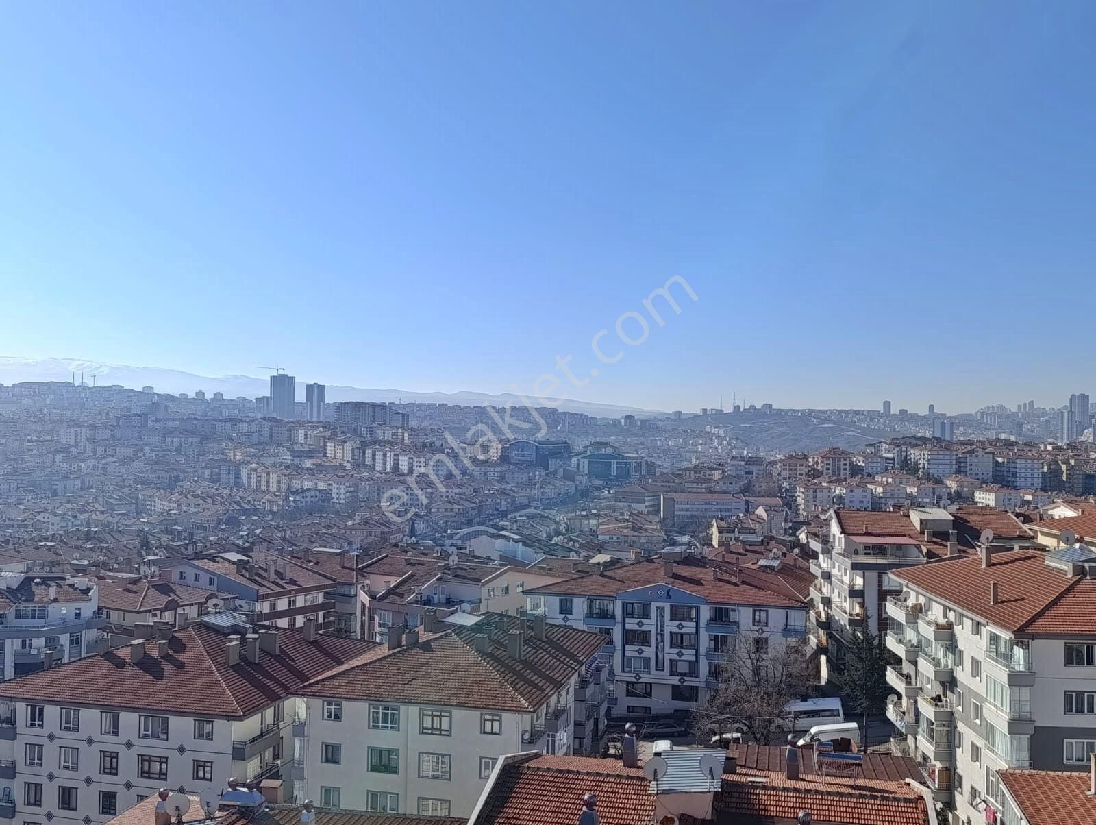 Çağlayan Mah.en Nezih Sitesinde 9. Kat 3+1 Süper Daire !! - Görsel 12