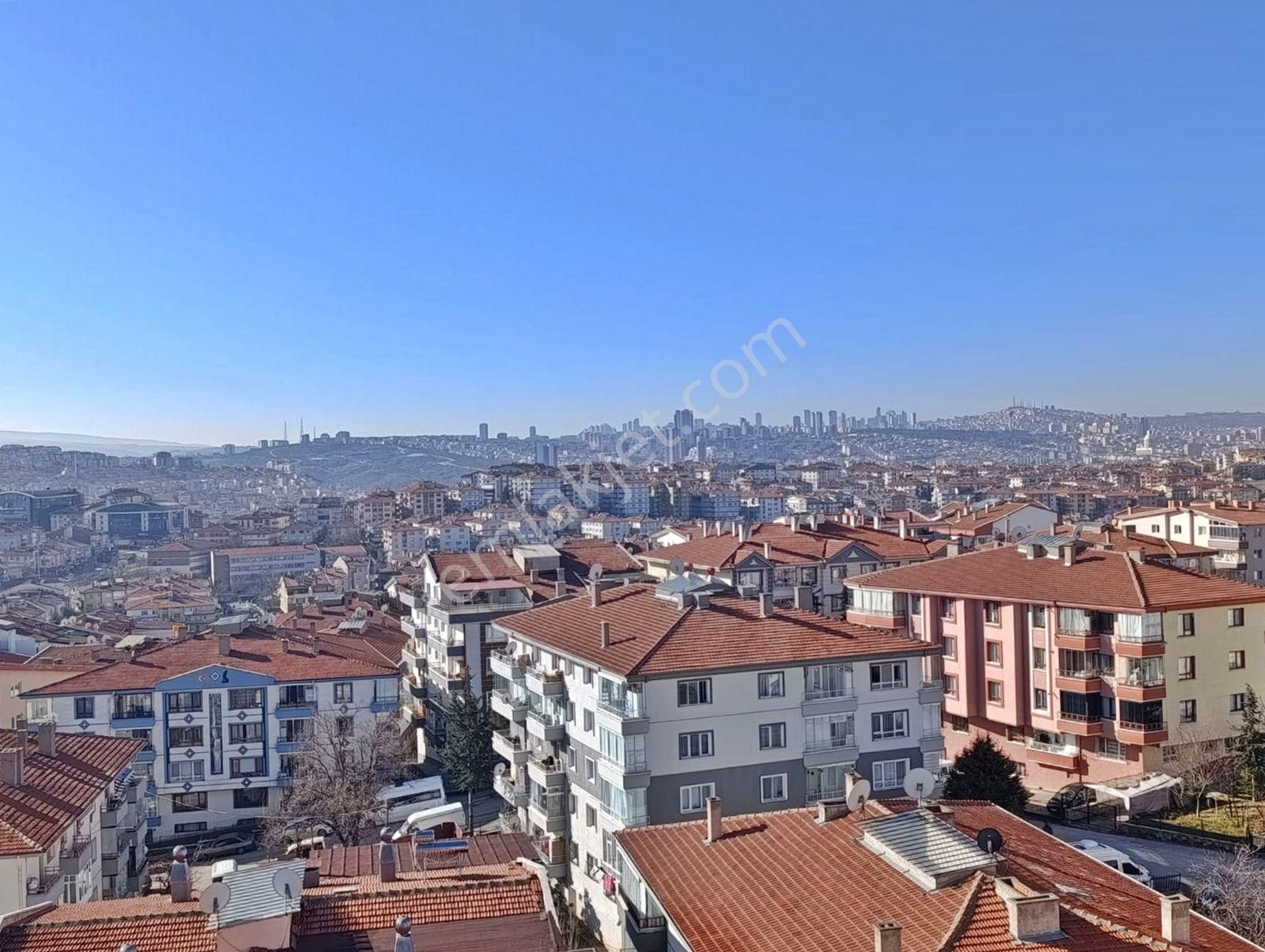 Çağlayan Mah.en Nezih Sitesinde 9. Kat 3+1 Süper Daire !! - Görsel 2