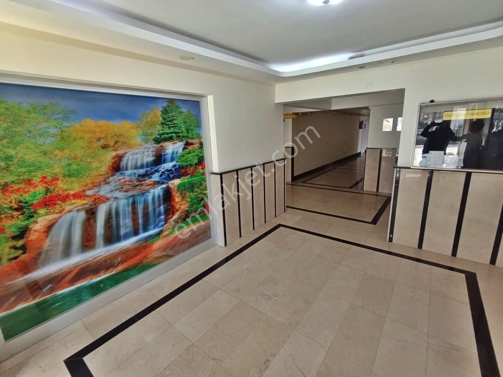 Çağlayan Mah.en Nezih Sitesinde 9. Kat 3+1 Süper Daire !! - Görsel 7