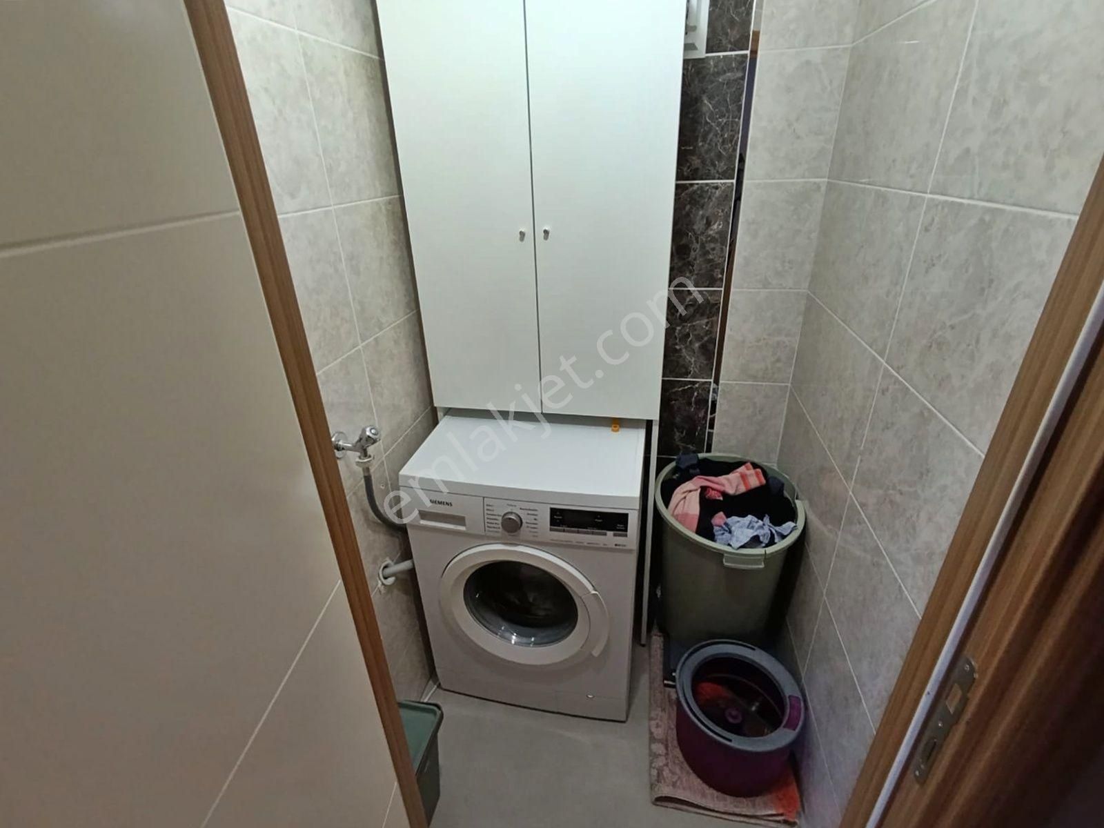 Çağlayan Mah.en Nezih Sitesinde 9. Kat 3+1 Süper Daire !! - Görsel 15