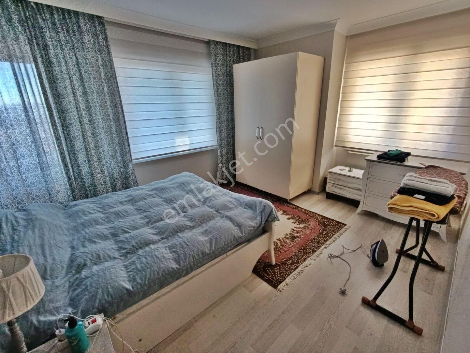 Çağlayan Mah.en Nezih Sitesinde 9. Kat 3+1 Süper Daire !! - Görsel 17