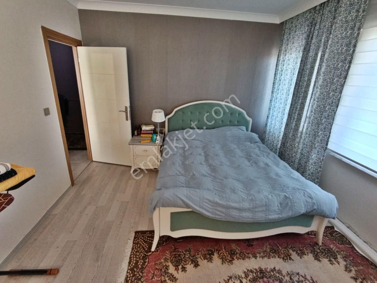 Çağlayan Mah.en Nezih Sitesinde 9. Kat 3+1 Süper Daire !! - Görsel 6