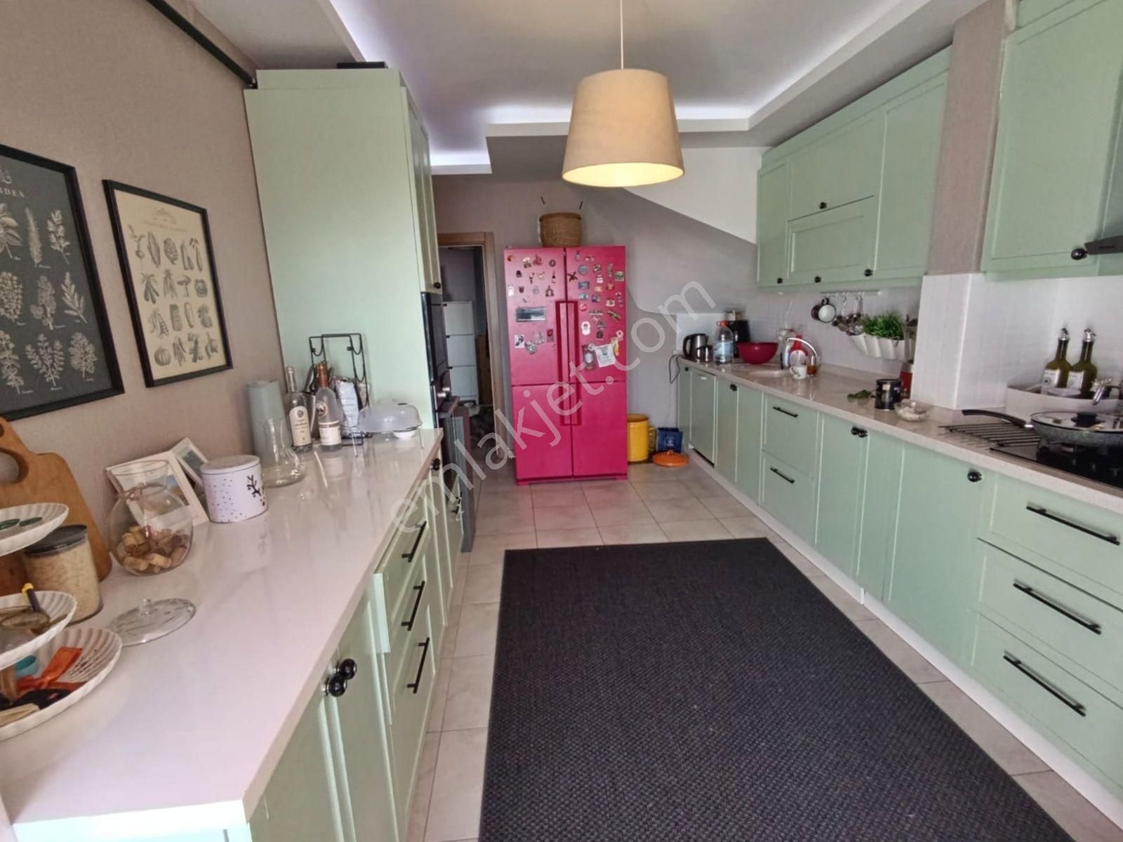 Çağlayan Mah.en Nezih Sitesinde 9. Kat 3+1 Süper Daire !! - Görsel 18