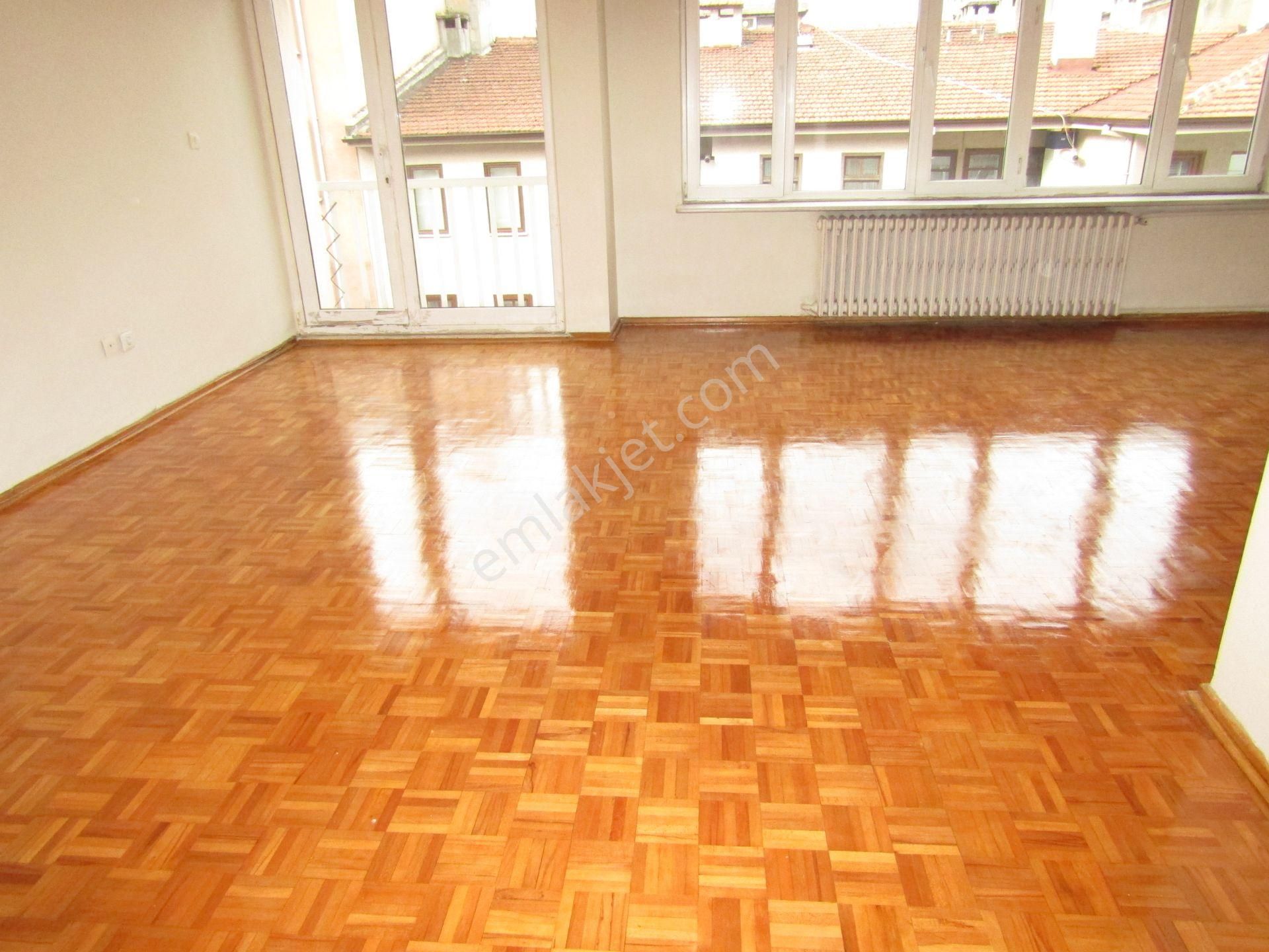 Heykel İbrahimpaşa 3+1 130m2 3.arakat Kiralık Daire 20bintl - Görsel 2