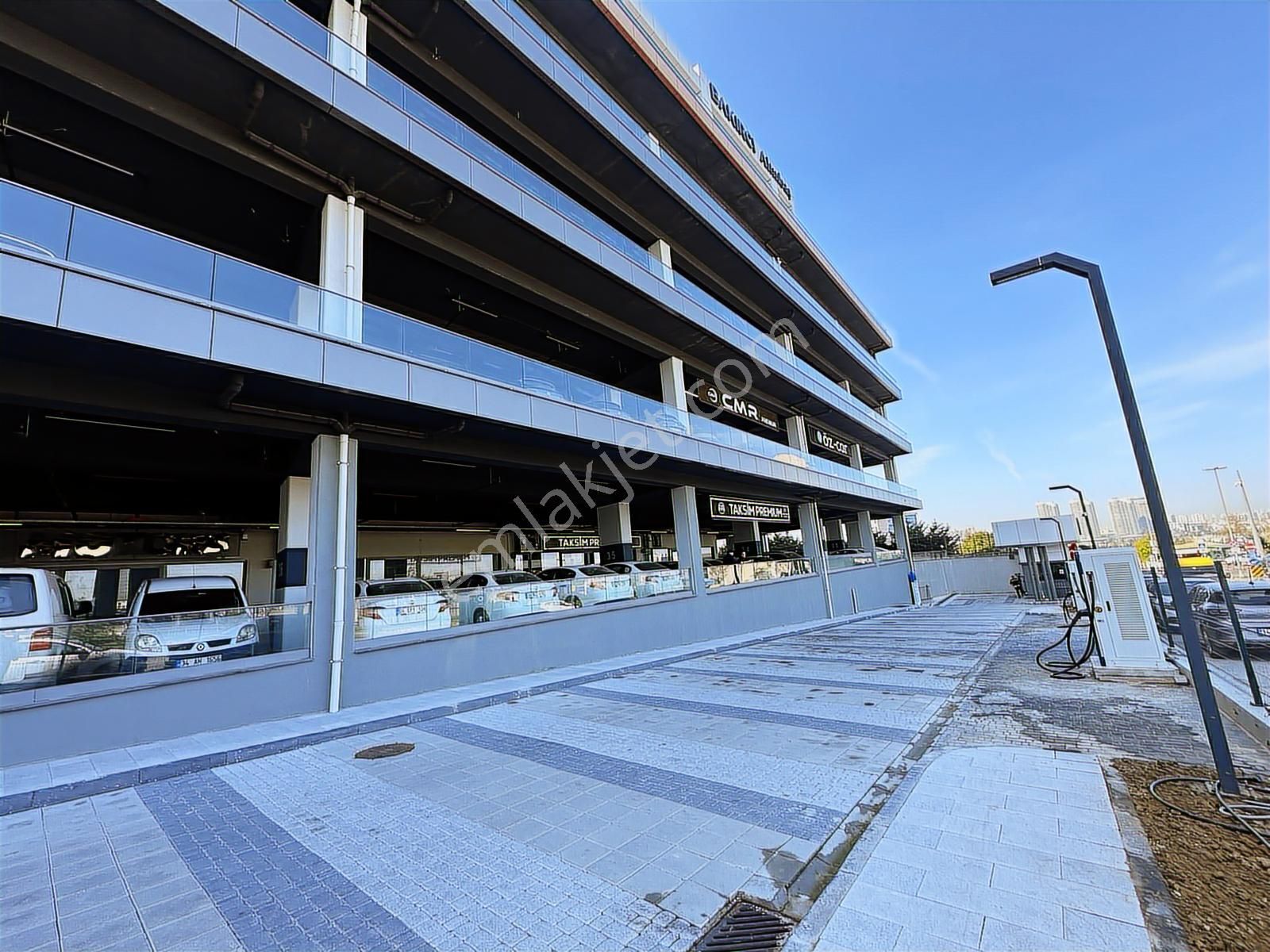 Remax Duygu Ersöz-autogross Giriş,köşe Başı,tem'e Cephe Dükkan - Görsel 9