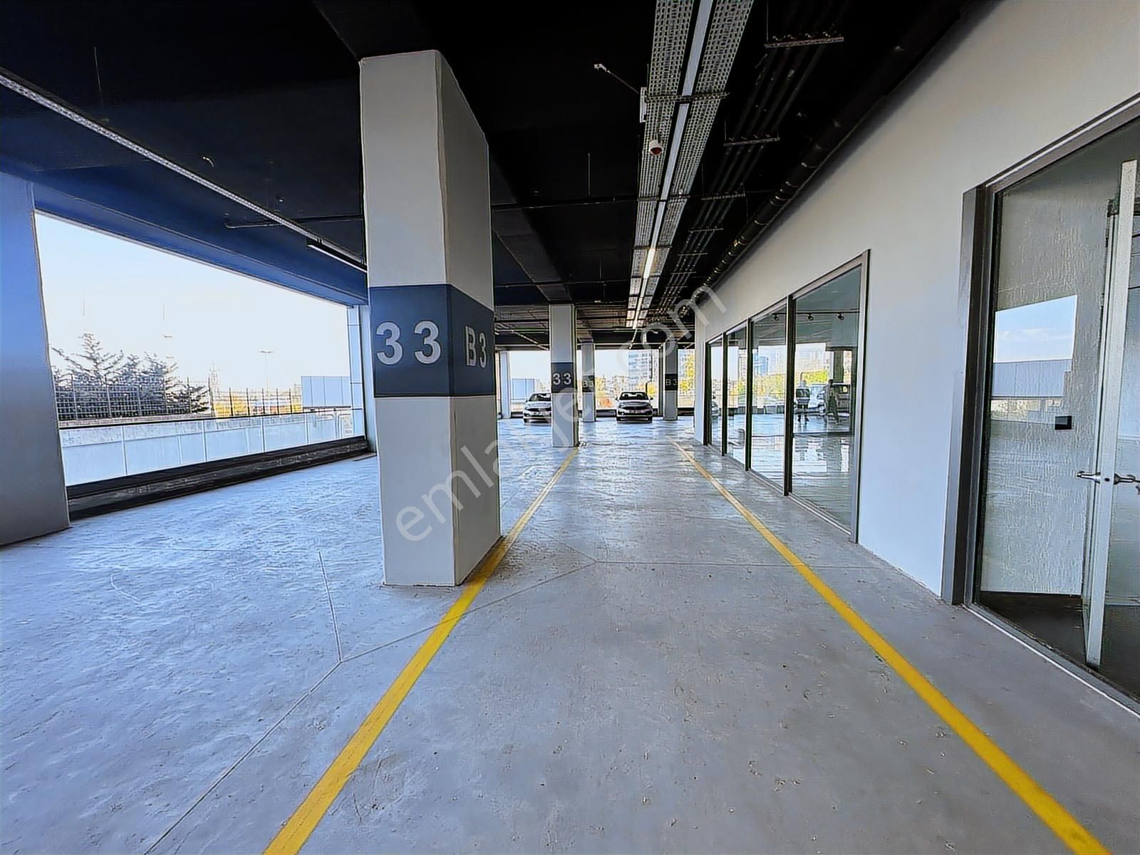 Remax Duygu Ersöz-autogross Giriş,köşe Başı,tem'e Cephe Dükkan - Görsel 3