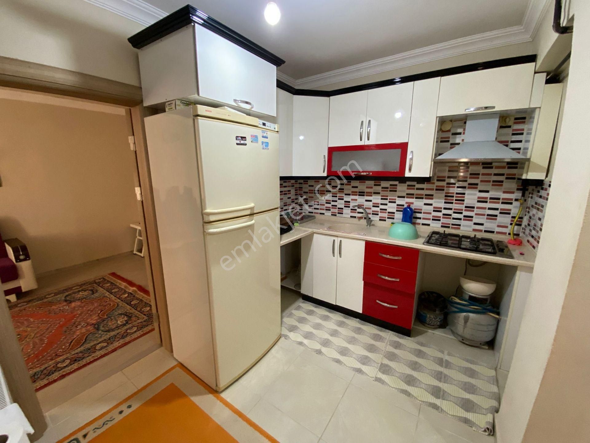 Karasu Çiğdem Emlak...akkum Da Eşyalı Kiralık & Mutfak Ayrı 2+1 - Görsel 19