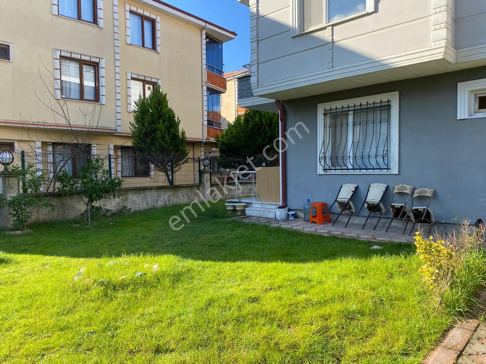 Karasu Çiğdem Emlak...akkum Da Eşyalı Kiralık & Mutfak Ayrı 2+1 - Görsel 2