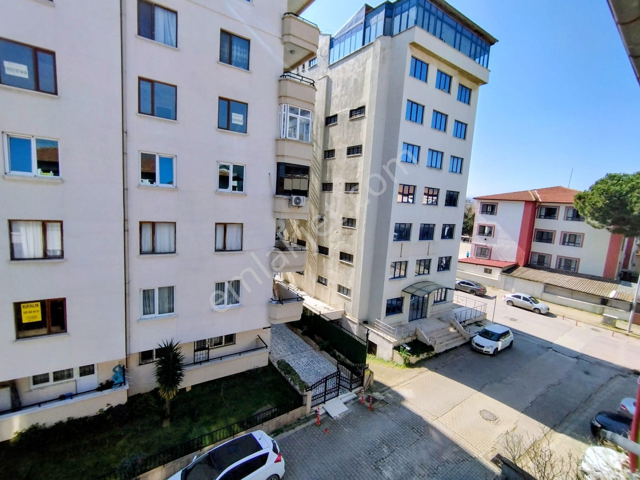 Turyap'tan;bahçelievler Mah,deniz,avm,cadde Lokasyonu Satılık3+1 - Görsel 13