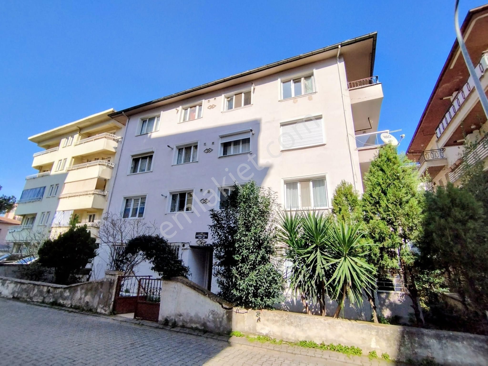 Turyap'tan;bahçelievler Mah,deniz,avm,cadde Lokasyonu Satılık3+1