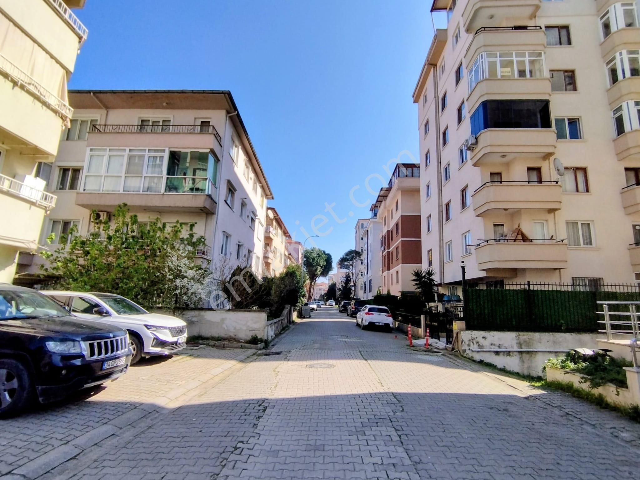 Turyap'tan;bahçelievler Mah,deniz,avm,cadde Lokasyonu Satılık3+1 - Görsel 30