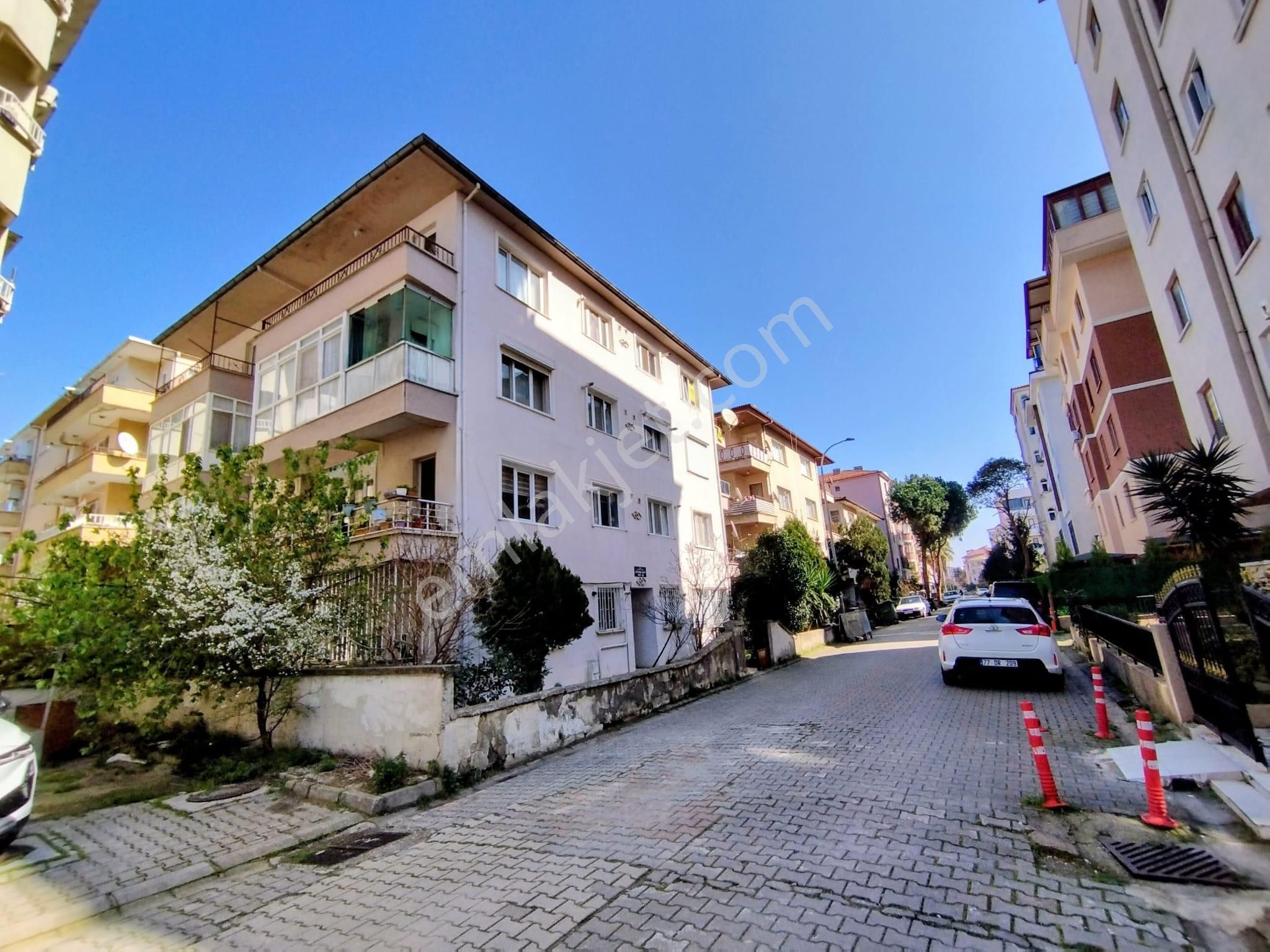 Turyap'tan;bahçelievler Mah,deniz,avm,cadde Lokasyonu Satılık3+1 - Görsel 31