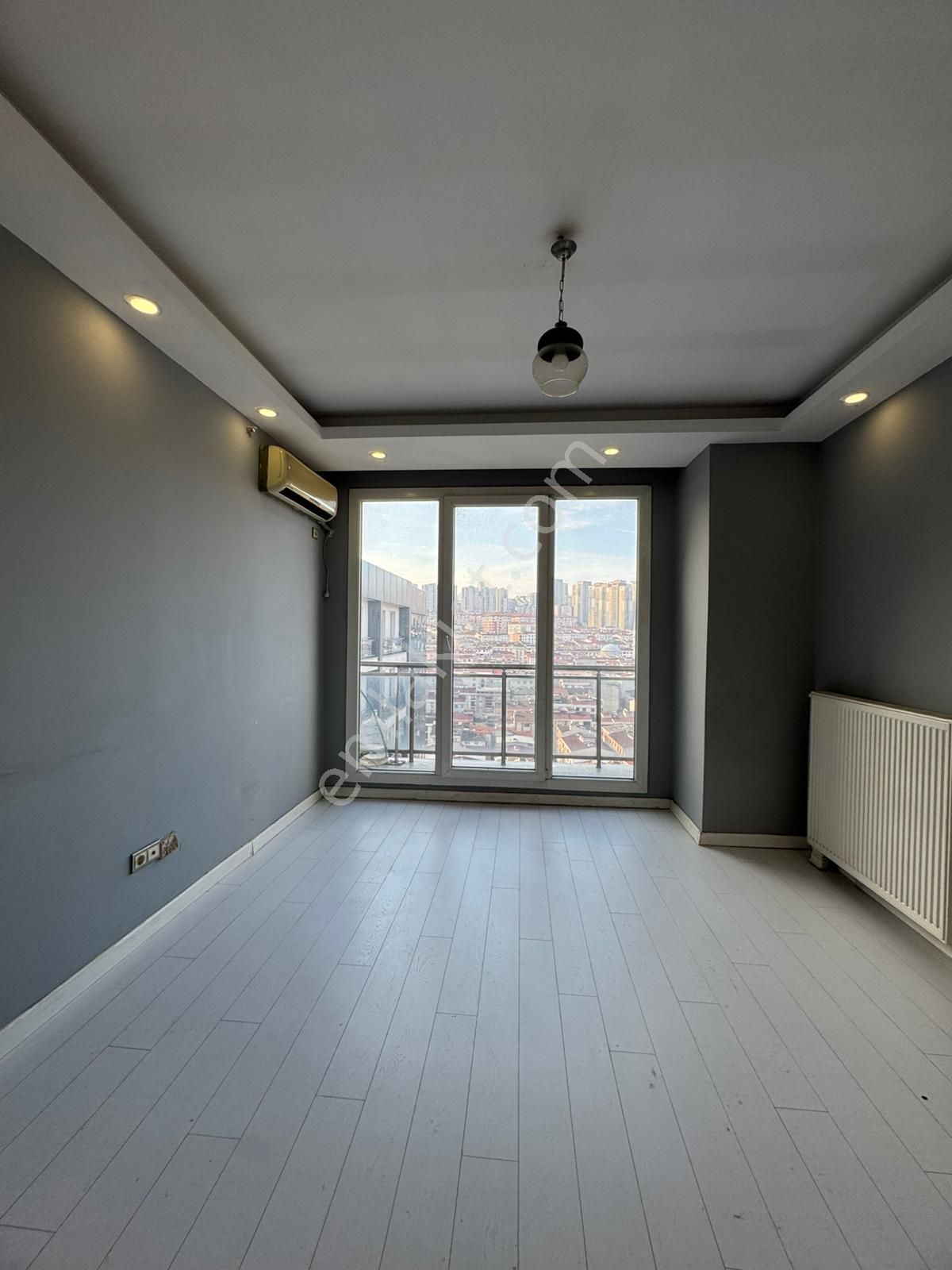 Sosyal Donanımlı Site İçerisinde Büyük Tip 2+1 Satılık Daire!!! - Görsel 17