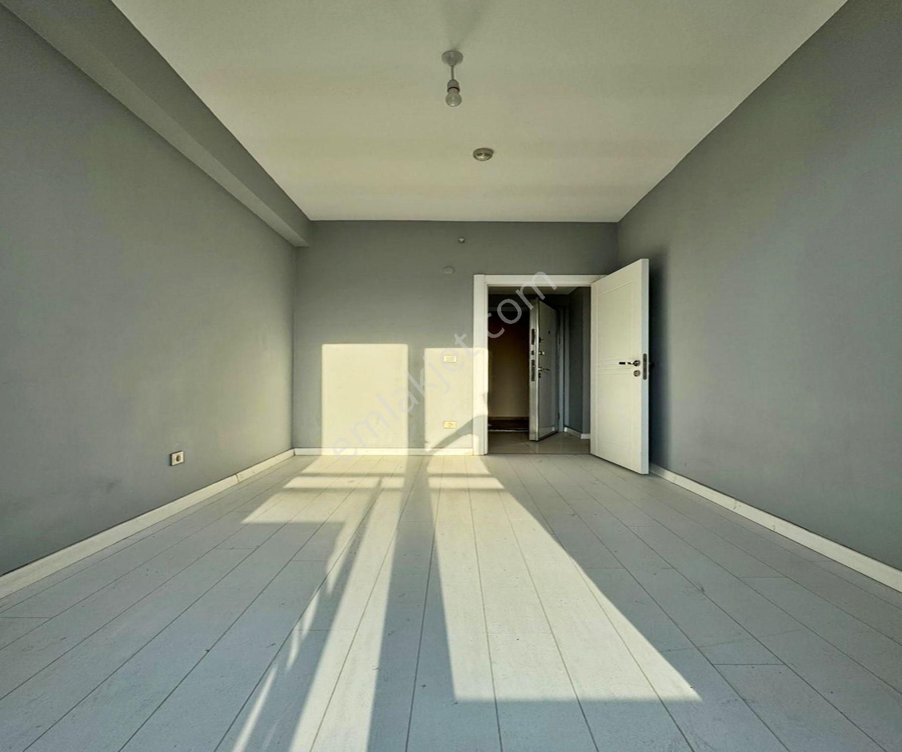 Sosyal Donanımlı Site İçerisinde Büyük Tip 2+1 Satılık Daire!!! - Görsel 3