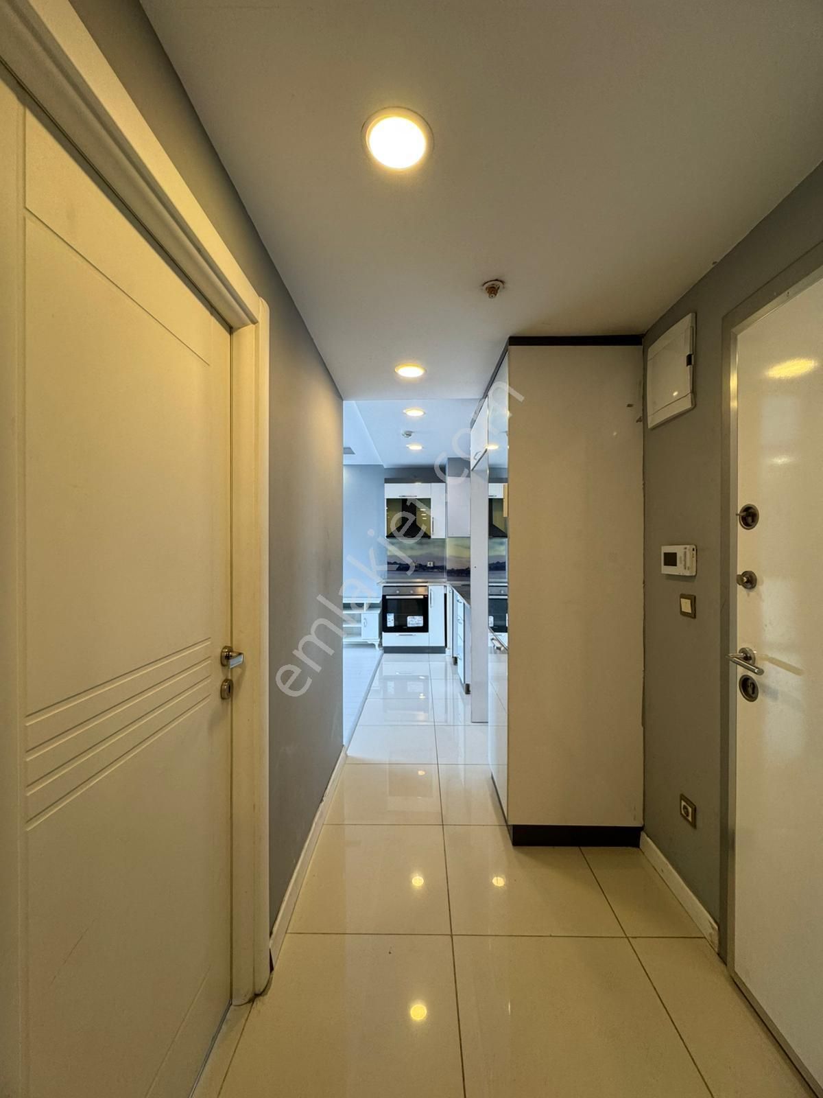 Sosyal Donanımlı Site İçerisinde Büyük Tip 2+1 Satılık Daire!!! - Görsel 10