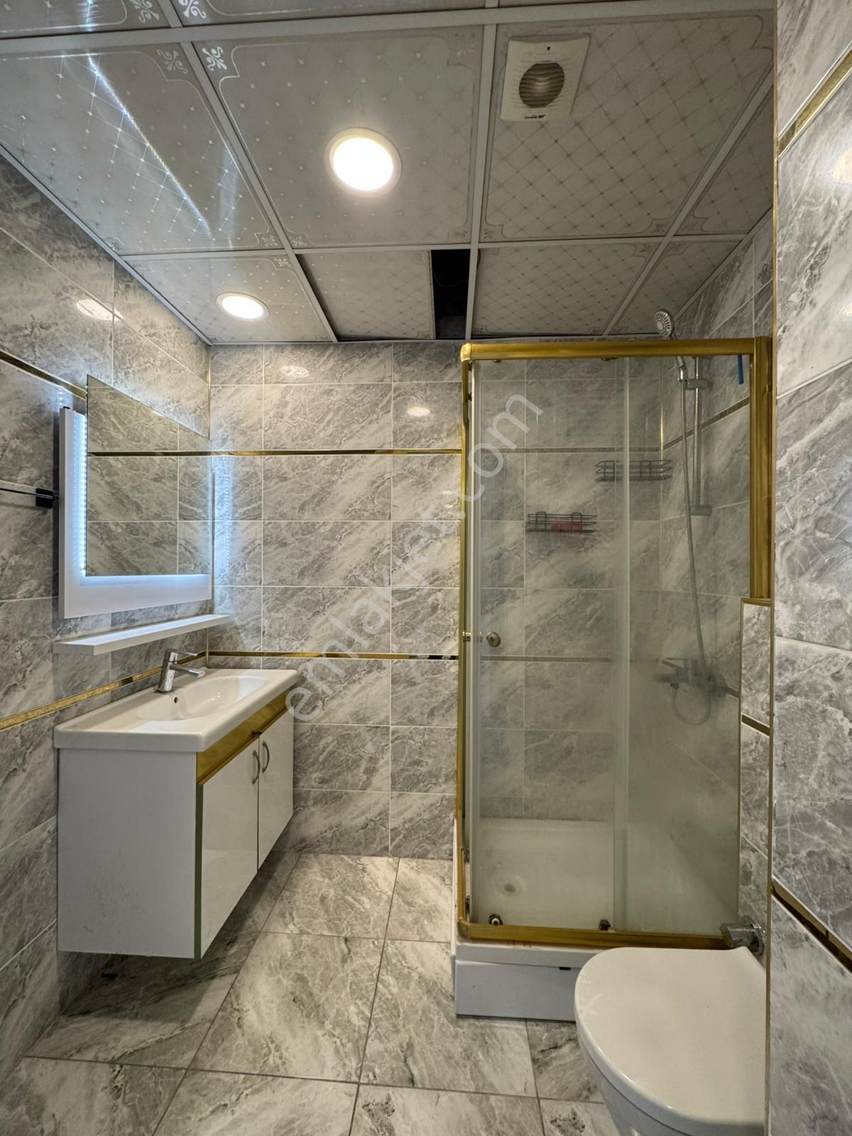 Sosyal Donanımlı Site İçerisinde Büyük Tip 2+1 Satılık Daire!!! - Görsel 22