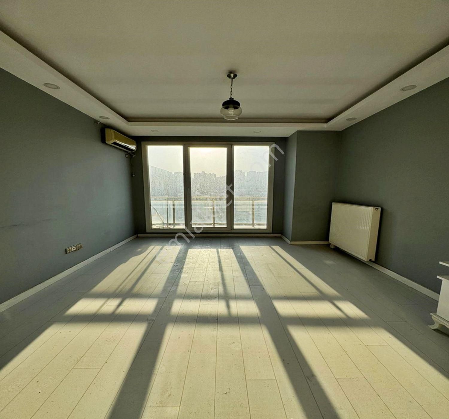 Sosyal Donanımlı Site İçerisinde Büyük Tip 2+1 Satılık Daire!!! - Görsel 4