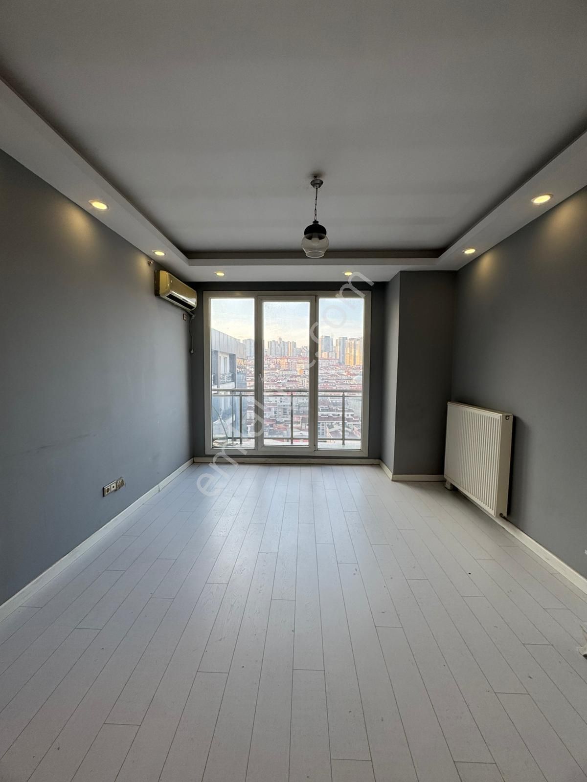 Sosyal Donanımlı Site İçerisinde Büyük Tip 2+1 Satılık Daire!!! - Görsel 7