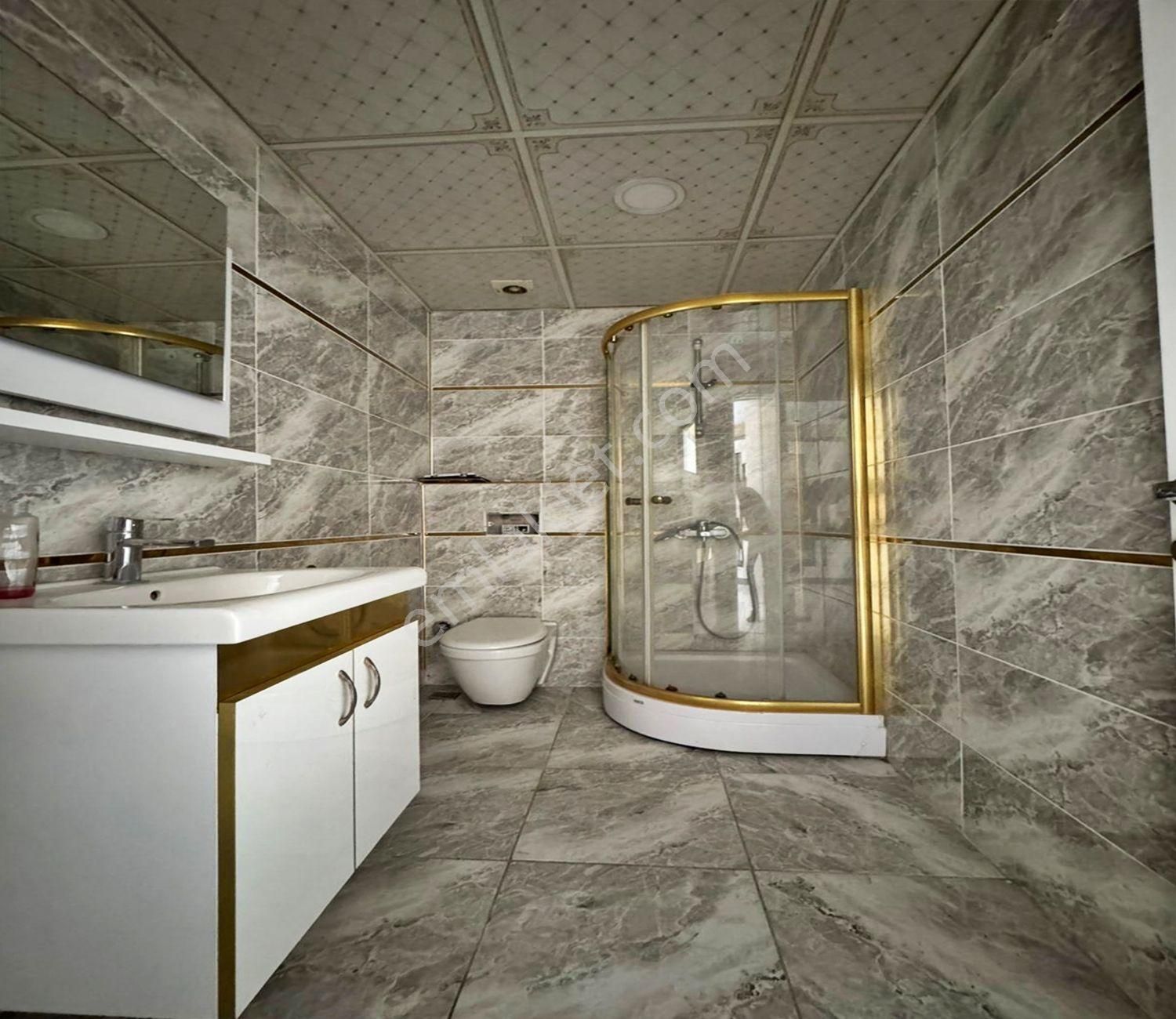 Sosyal Donanımlı Site İçerisinde Büyük Tip 2+1 Satılık Daire!!! - Görsel 20