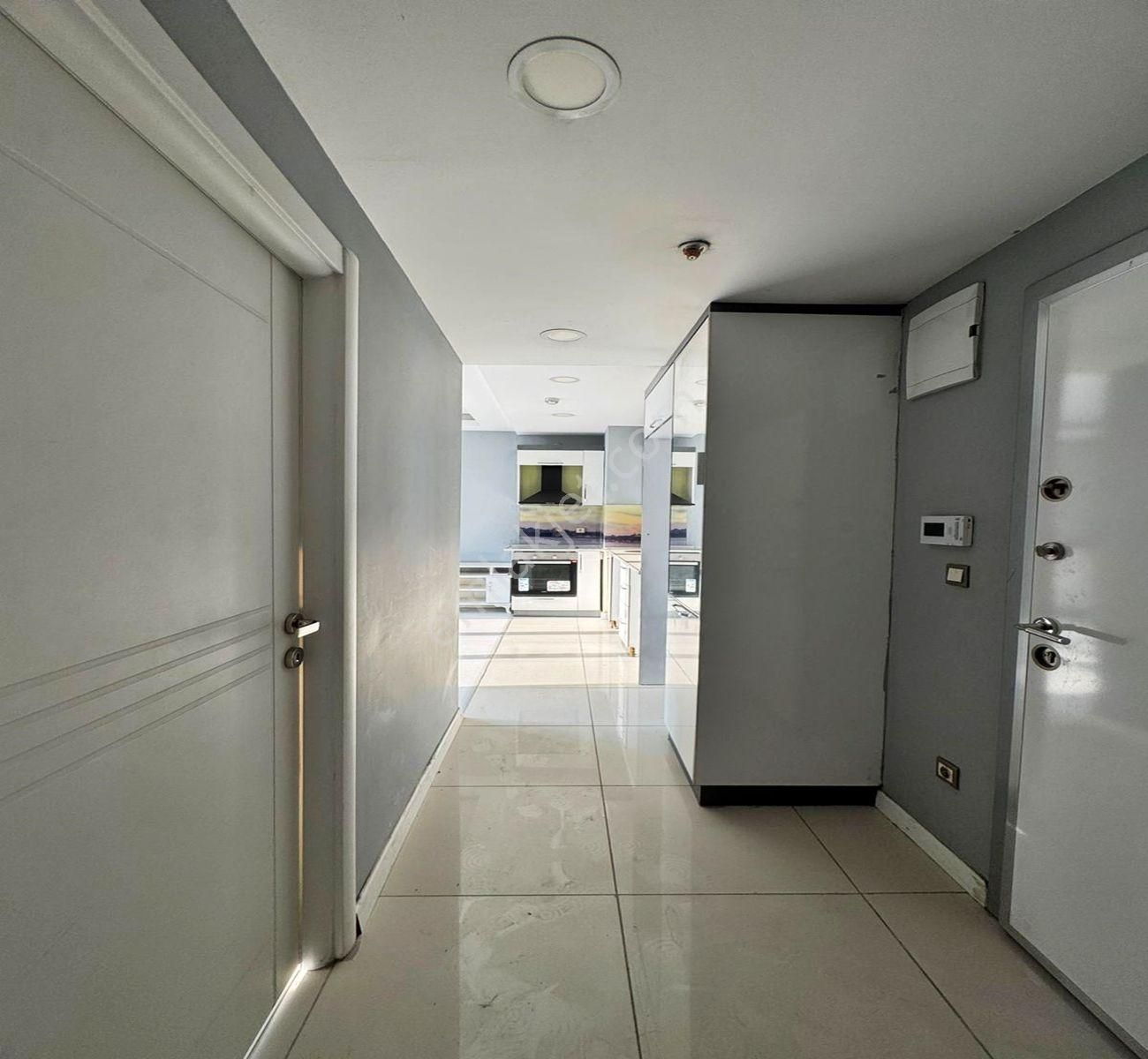 Sosyal Donanımlı Site İçerisinde Büyük Tip 2+1 Satılık Daire!!! - Görsel 12