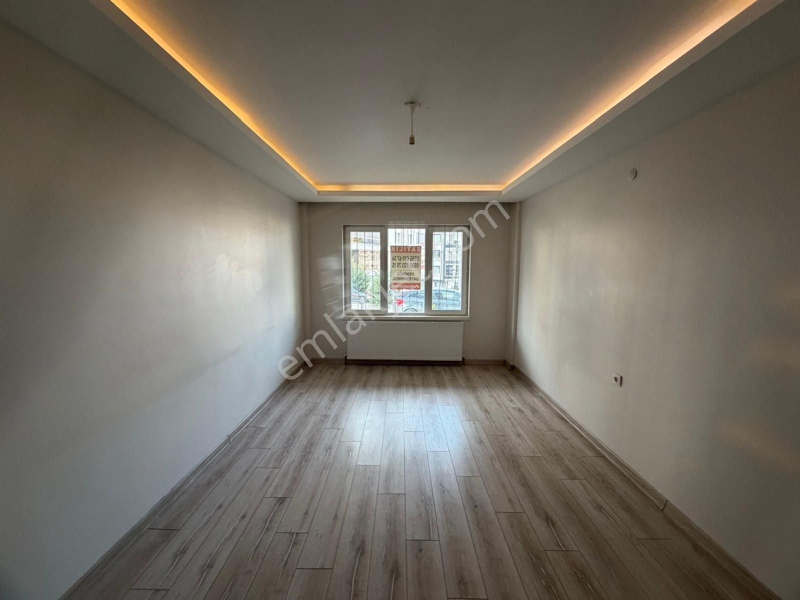 Demiröz'den M.kemalde Harika Lokasyonda Güney&batı Cephe 2+1 Daire - Görsel 21