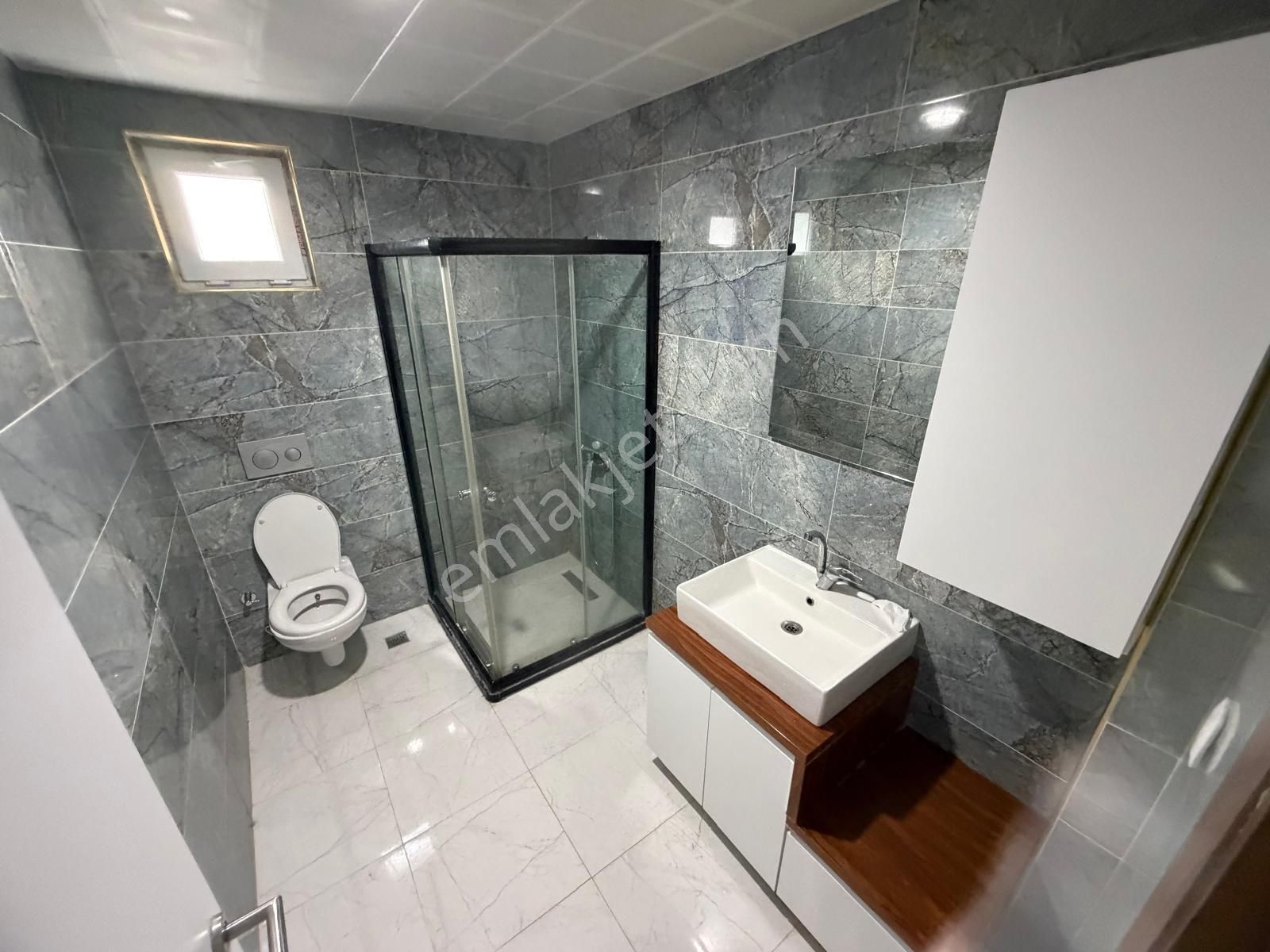 Demiröz'den M.kemalde Harika Lokasyonda Güney&batı Cephe 2+1 Daire - Görsel 28