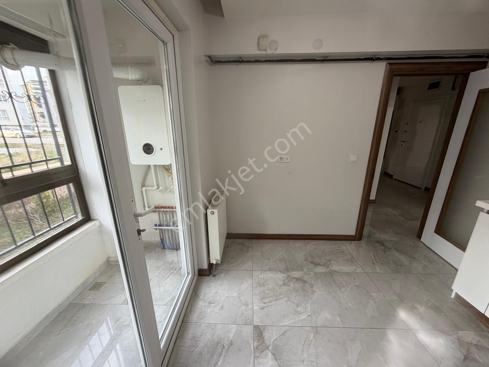 Demiröz'den M.kemalde Harika Lokasyonda Güney&batı Cephe 2+1 Daire - Görsel 29