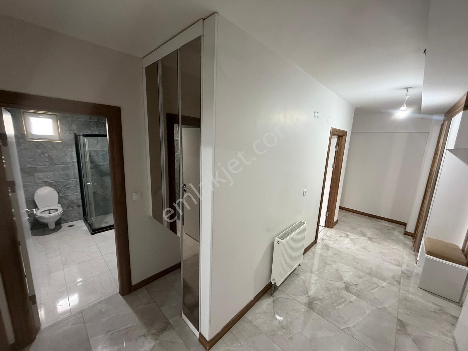 Demiröz'den M.kemalde Harika Lokasyonda Güney&batı Cephe 2+1 Daire - Görsel 13