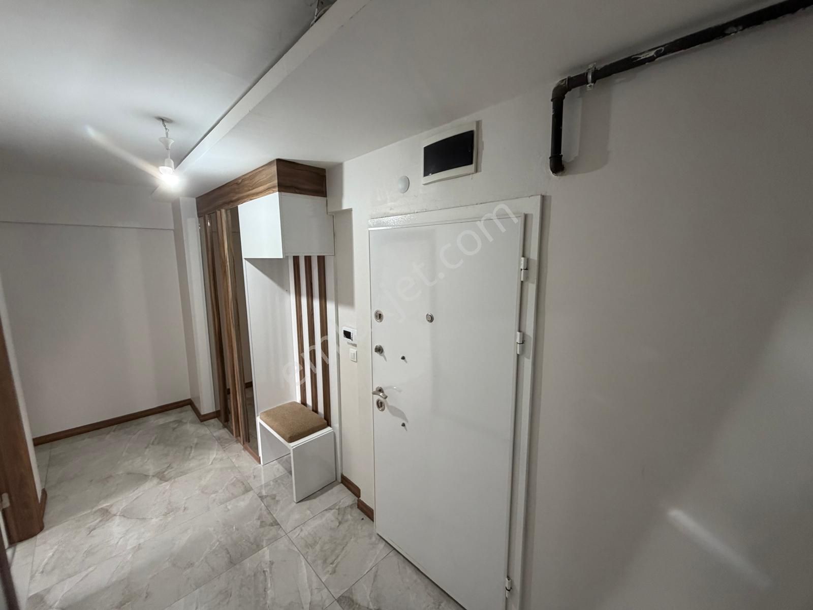 Demiröz'den M.kemalde Harika Lokasyonda Güney&batı Cephe 2+1 Daire - Görsel 11