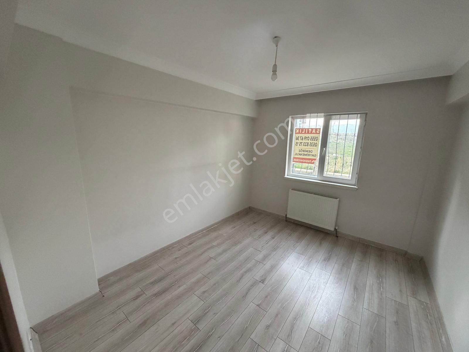 Demiröz'den M.kemalde Harika Lokasyonda Güney&batı Cephe 2+1 Daire - Görsel 23