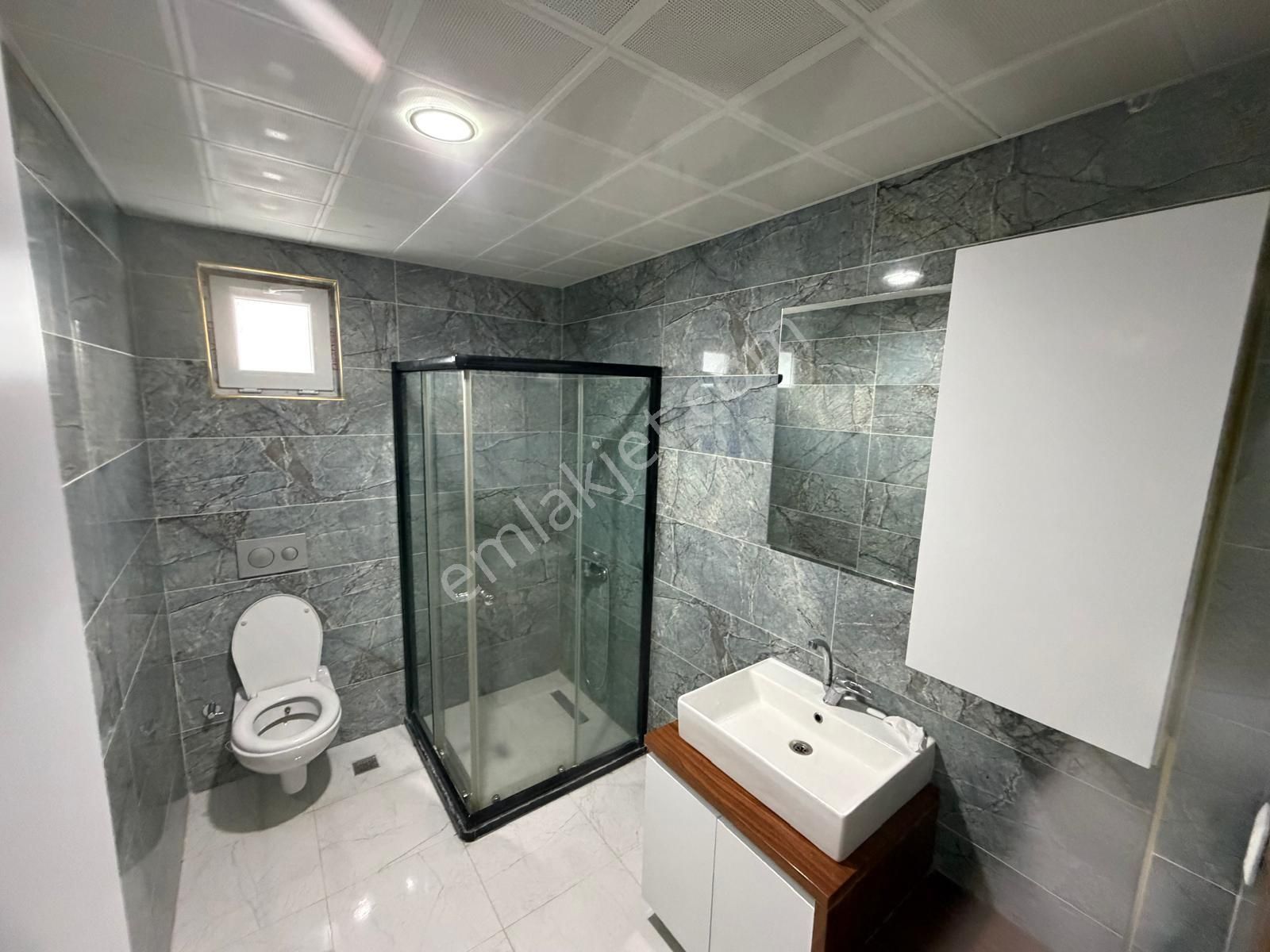 Demiröz'den M.kemalde Harika Lokasyonda Güney&batı Cephe 2+1 Daire - Görsel 27