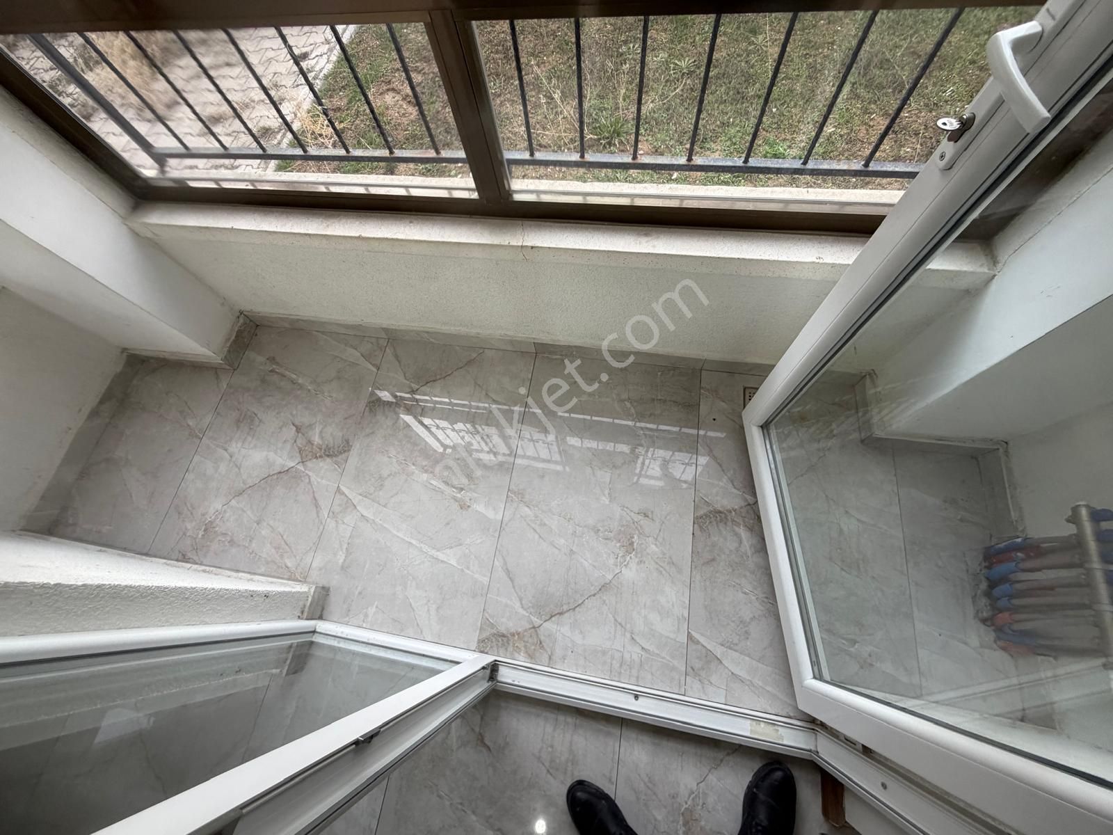 Demiröz'den M.kemalde Harika Lokasyonda Güney&batı Cephe 2+1 Daire - Görsel 30