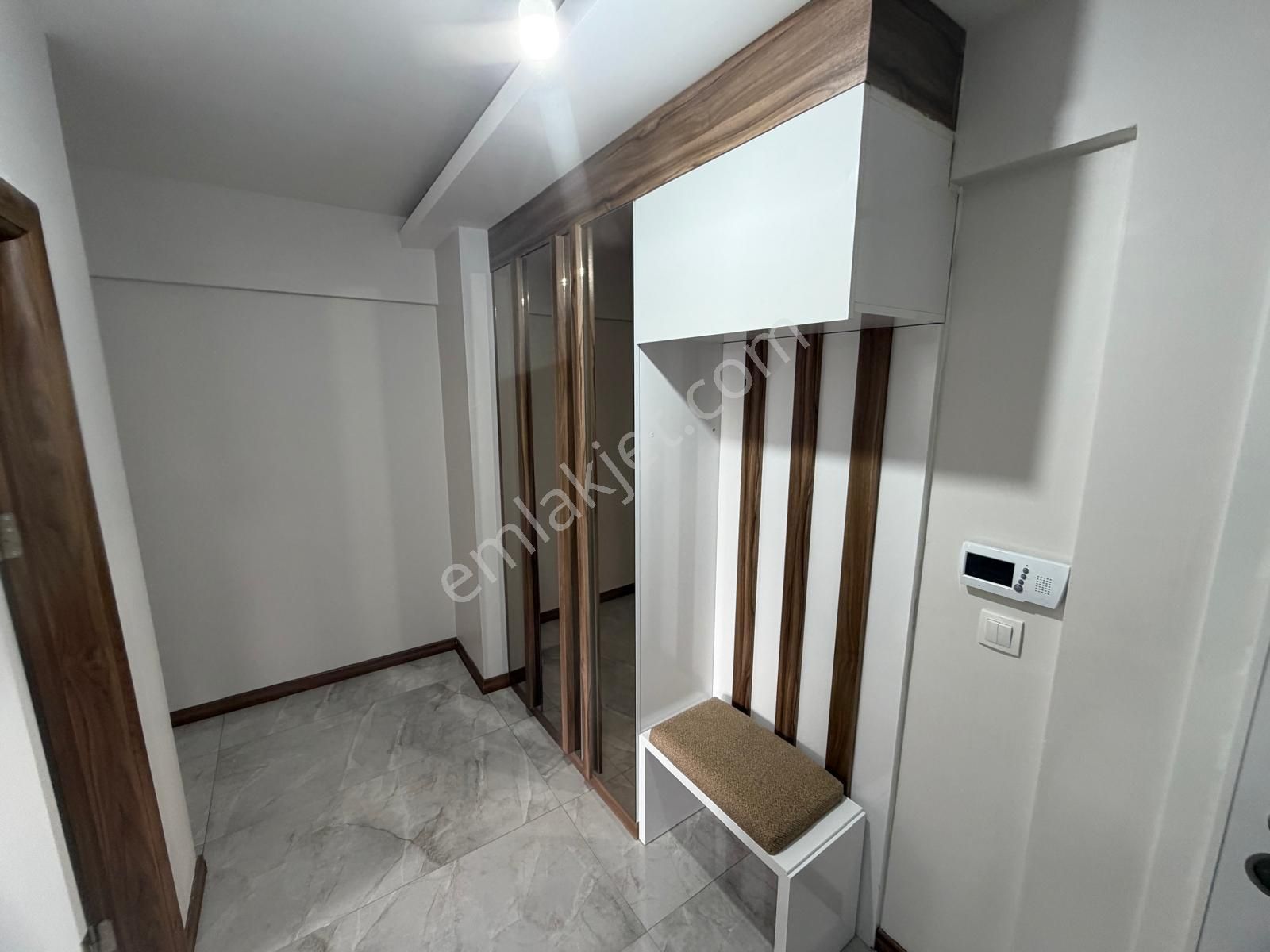 Demiröz'den M.kemalde Harika Lokasyonda Güney&batı Cephe 2+1 Daire - Görsel 12