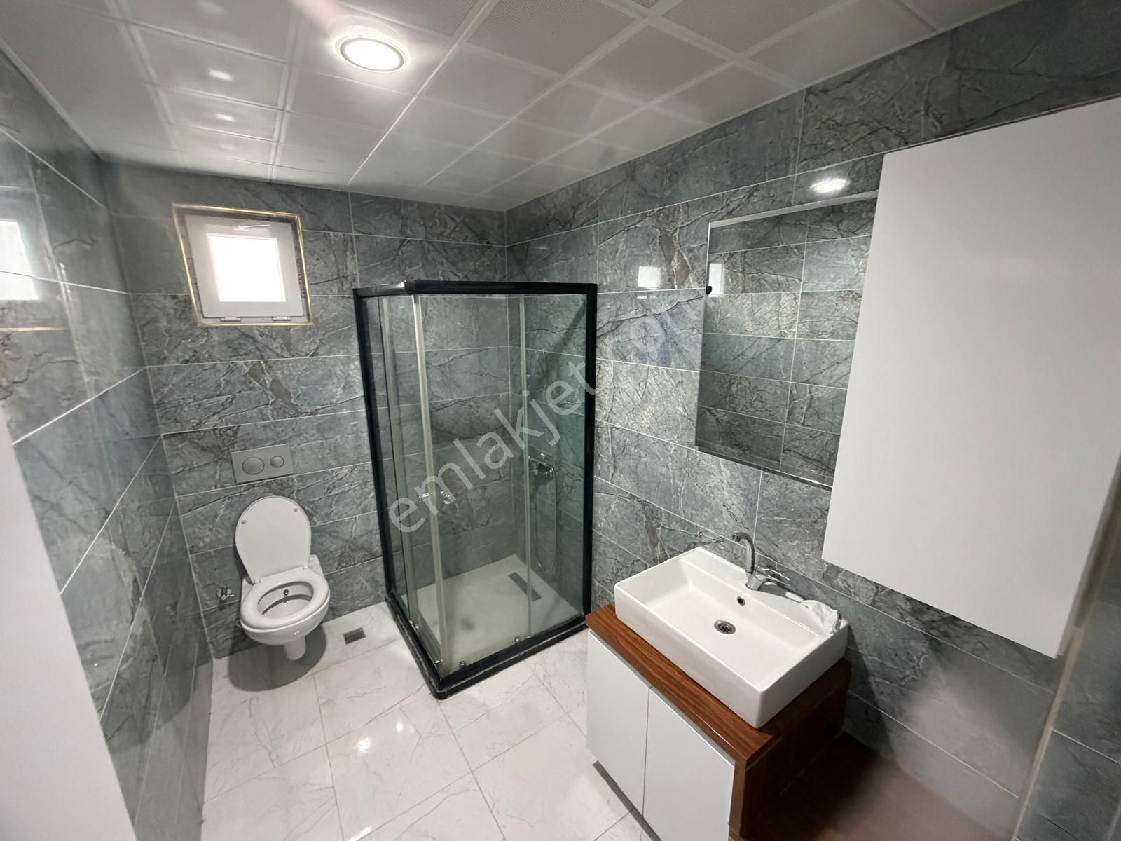 Demiröz'den M.kemalde Harika Lokasyonda Güney&batı Cephe 2+1 Daire - Görsel 25