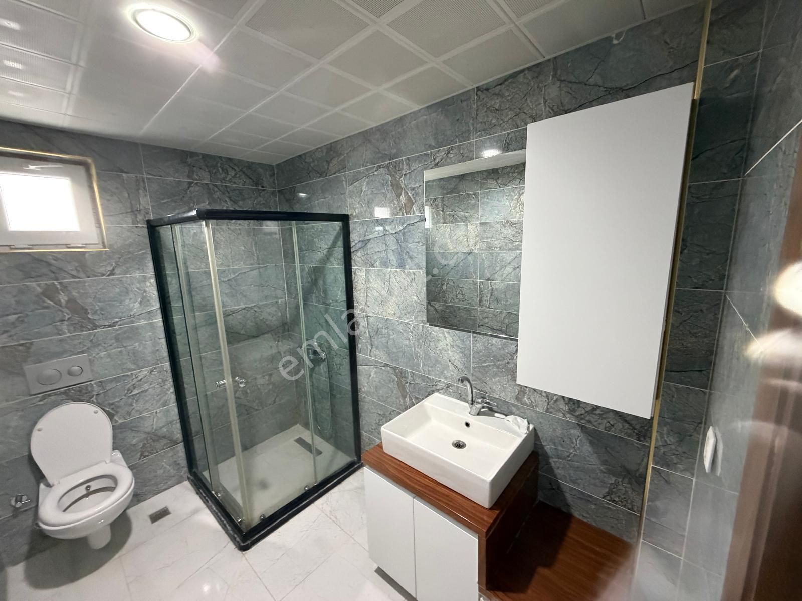 Demiröz'den M.kemalde Harika Lokasyonda Güney&batı Cephe 2+1 Daire - Görsel 26