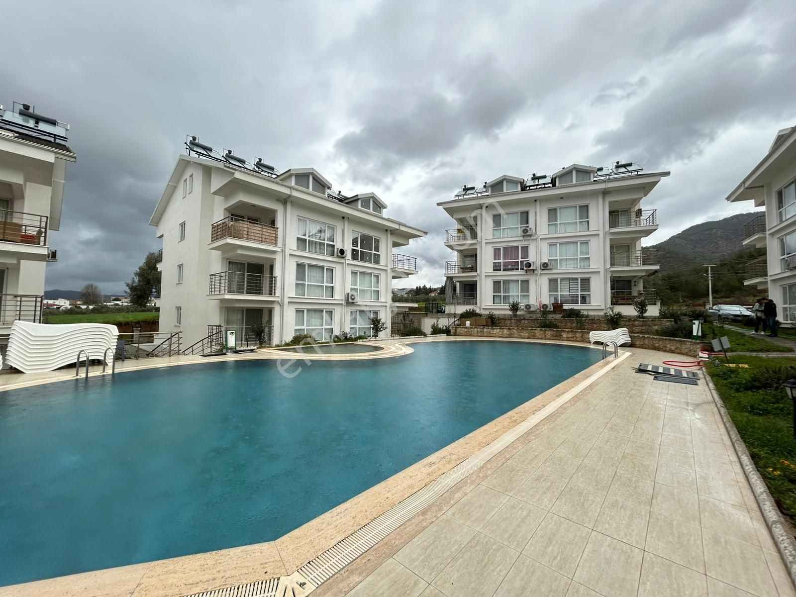 Goldhouse Dan Karaçulha’da Site İçinde 2+1 Satılık Fırsat Daire - Görsel 22