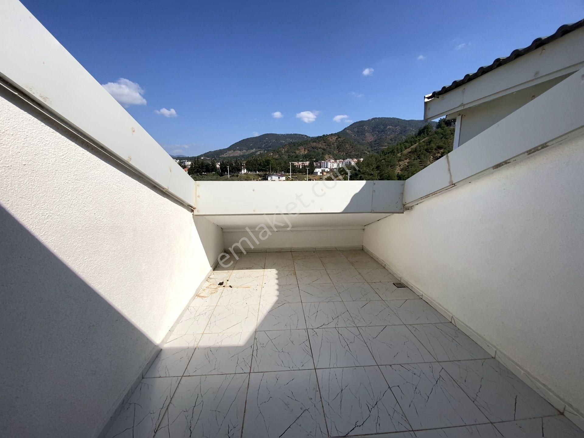 Goldhouse Dan Karaçulha’da Site İçinde 2+1 Satılık Fırsat Daire - Görsel 12